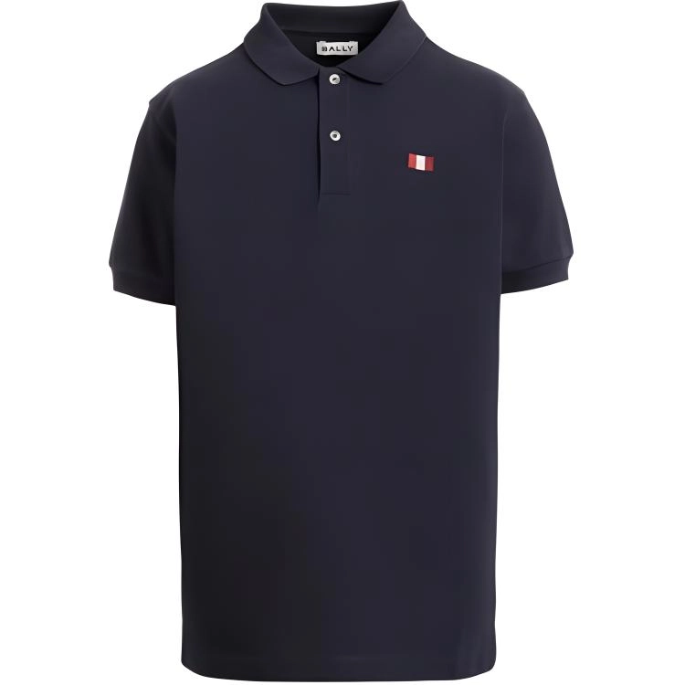 BALLY SS25polo