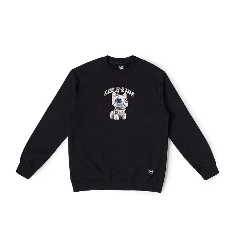 Lee FW24 AI