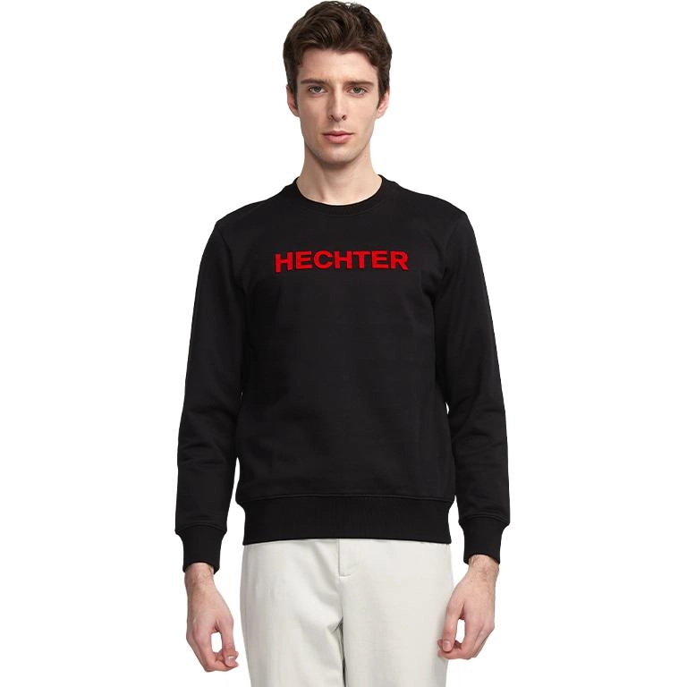 DANIEL HECHTER