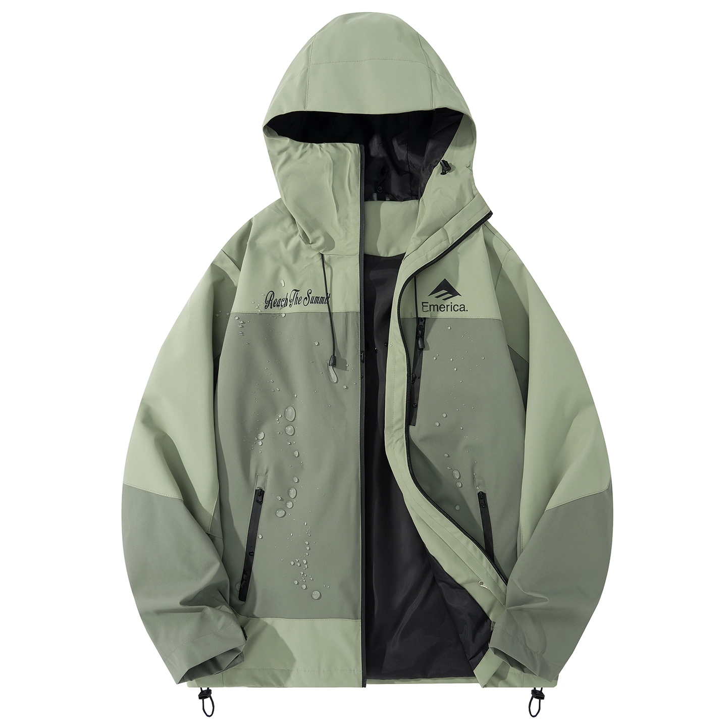 EMERICA logo