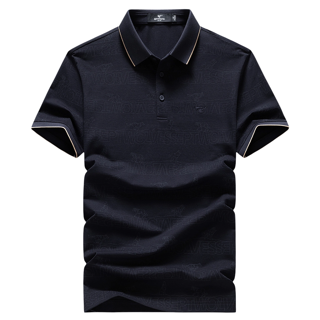 SEPTWOLVES Polo