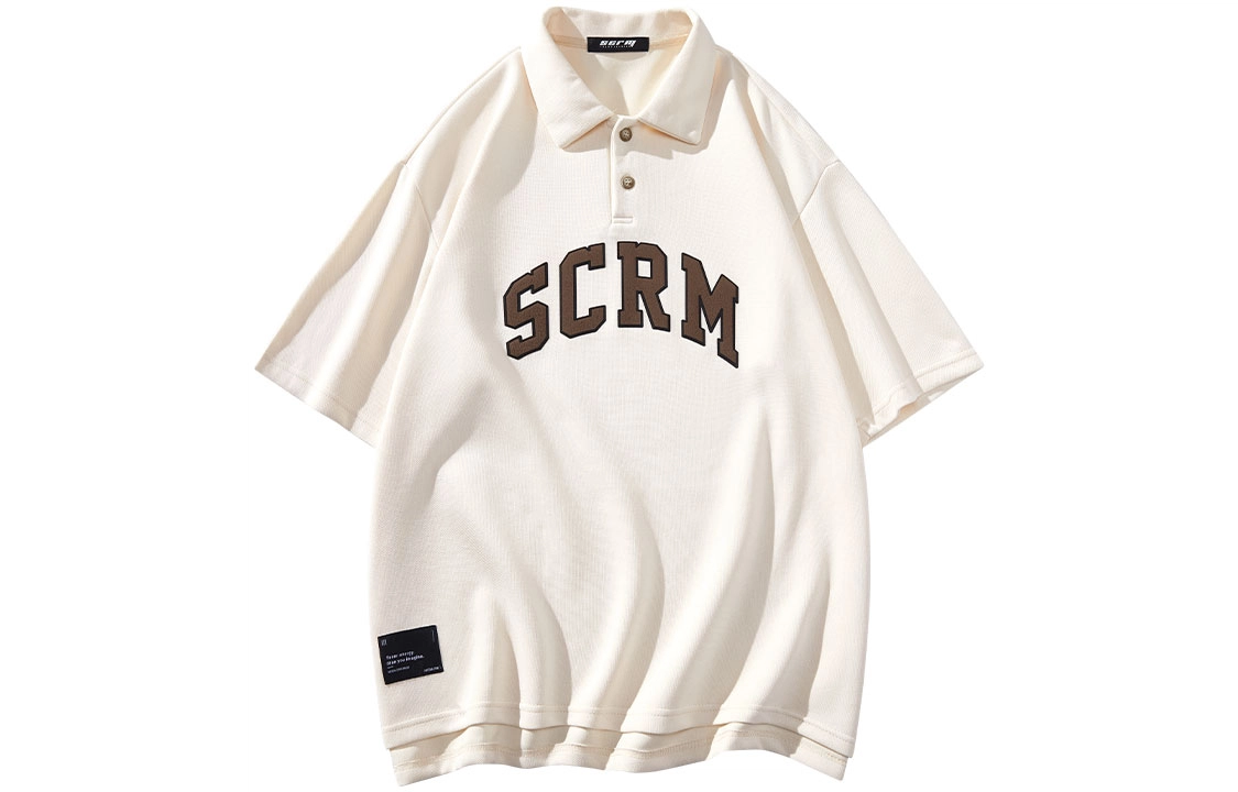 SCRM LogoPolo