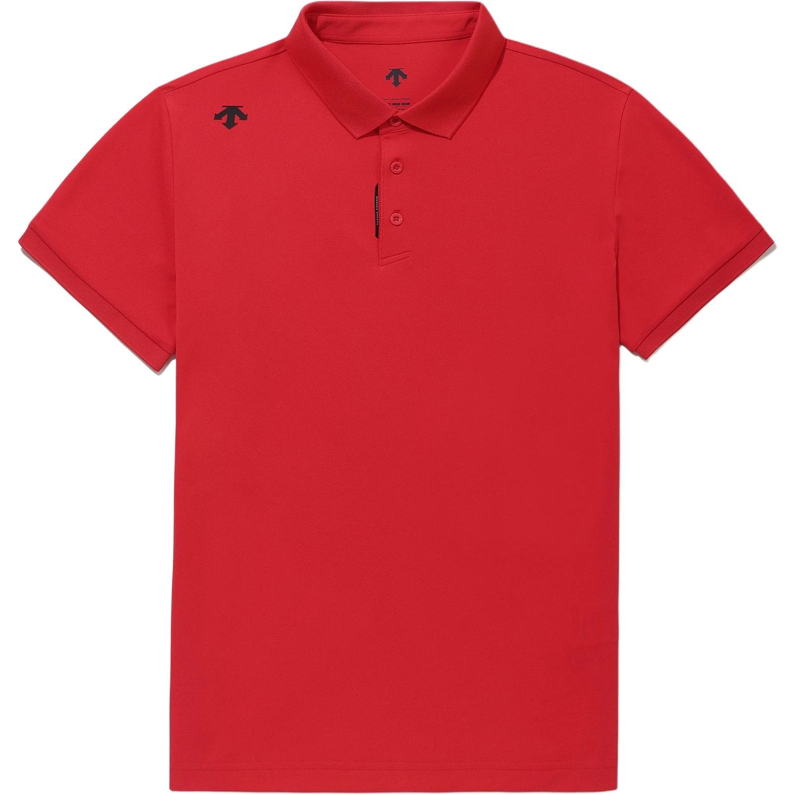 DESCENTE LogoPolo