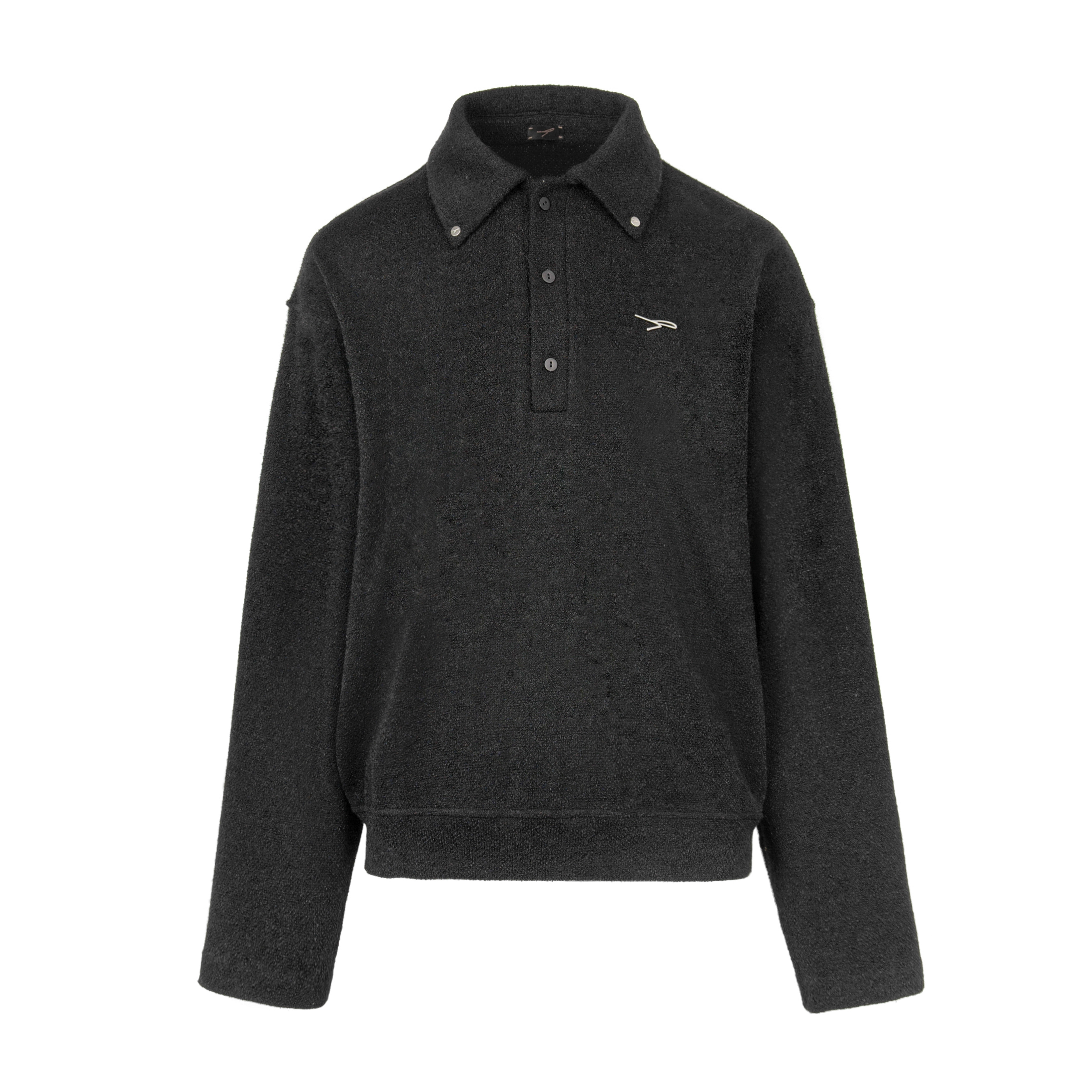 The Last Redemption SS23 Polo