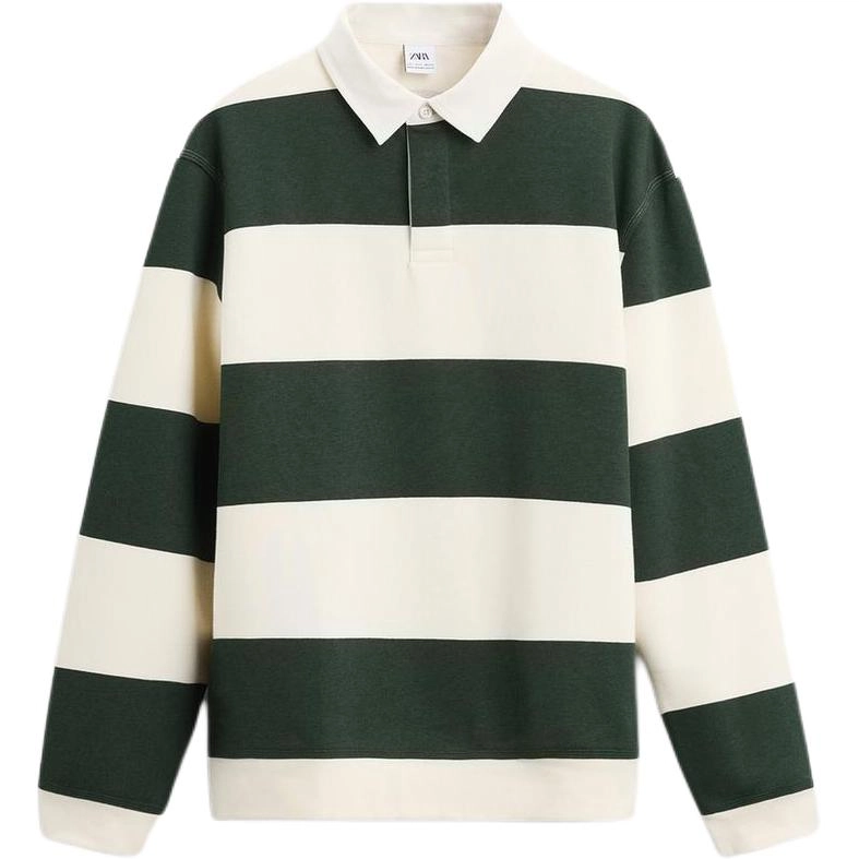 ZARA Polo
