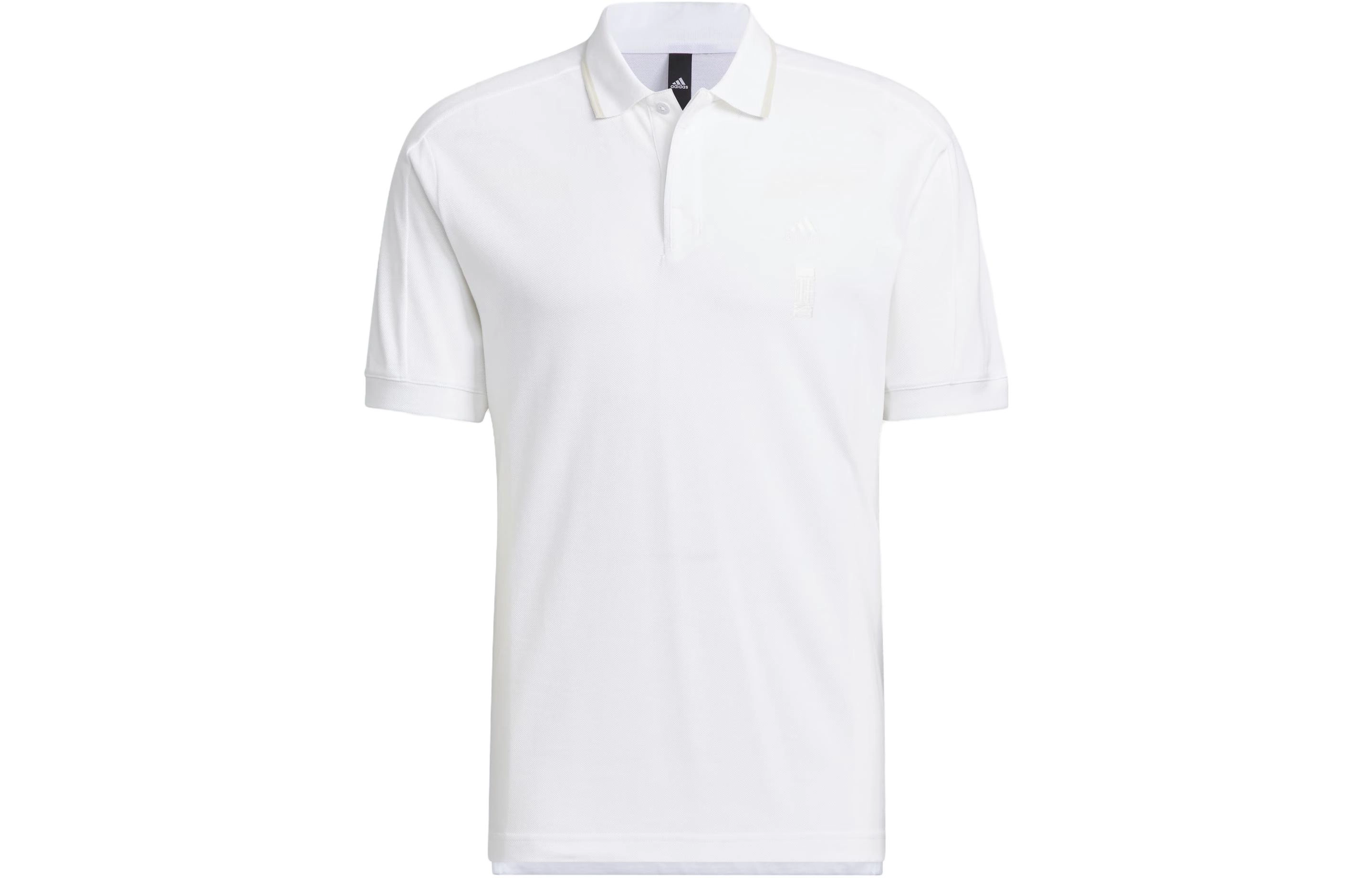 adidas Wuji Polo Shirt Polo