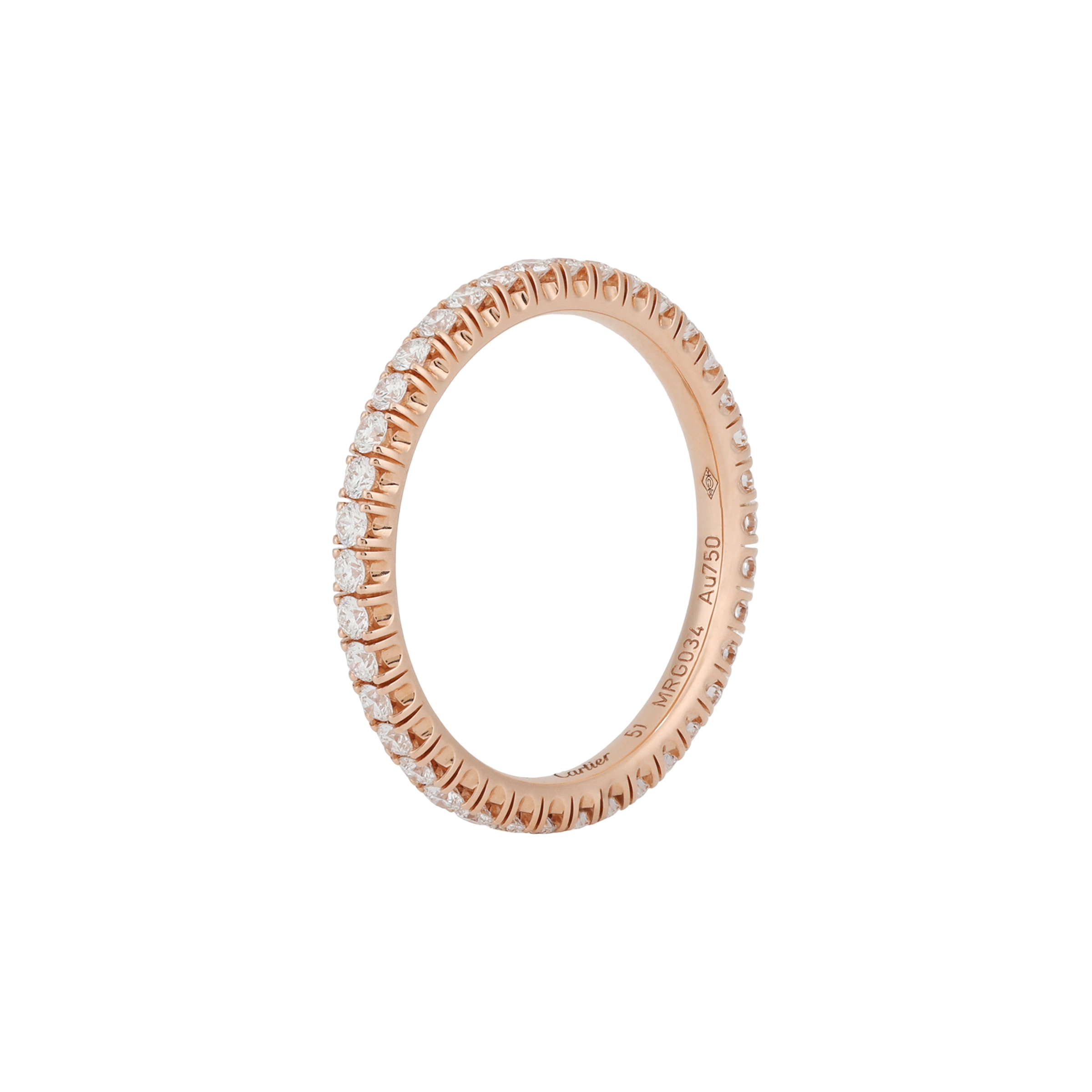CARTIER k