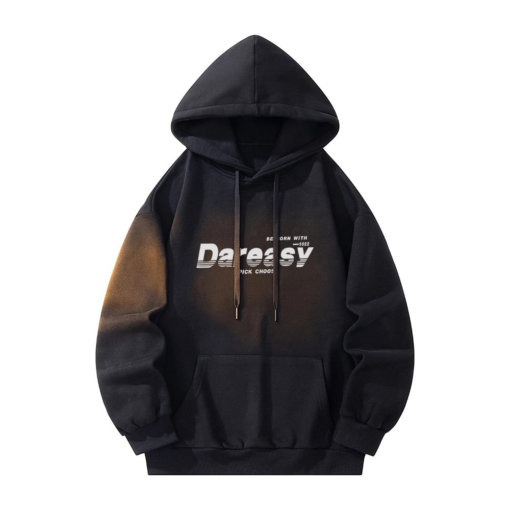 DAREASY