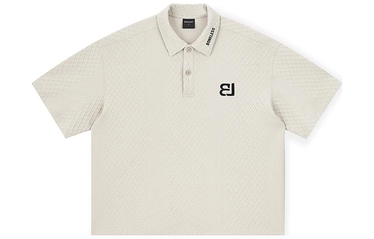 BONELESS LogoPolo