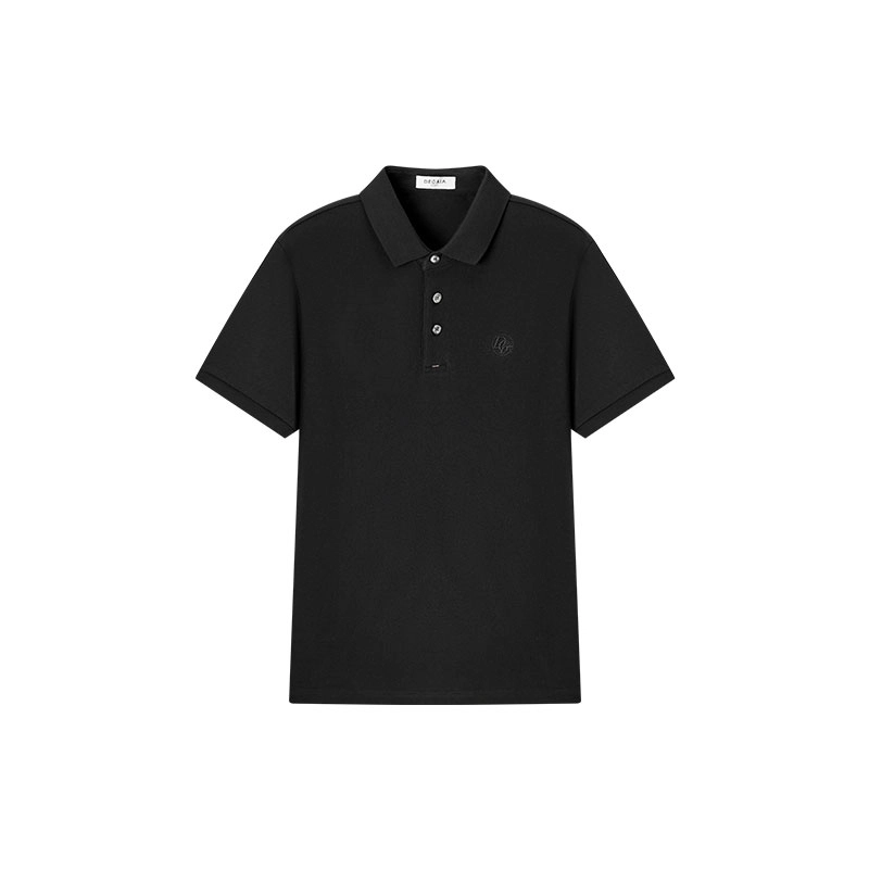 DEGAIA SS25 LogoPolo