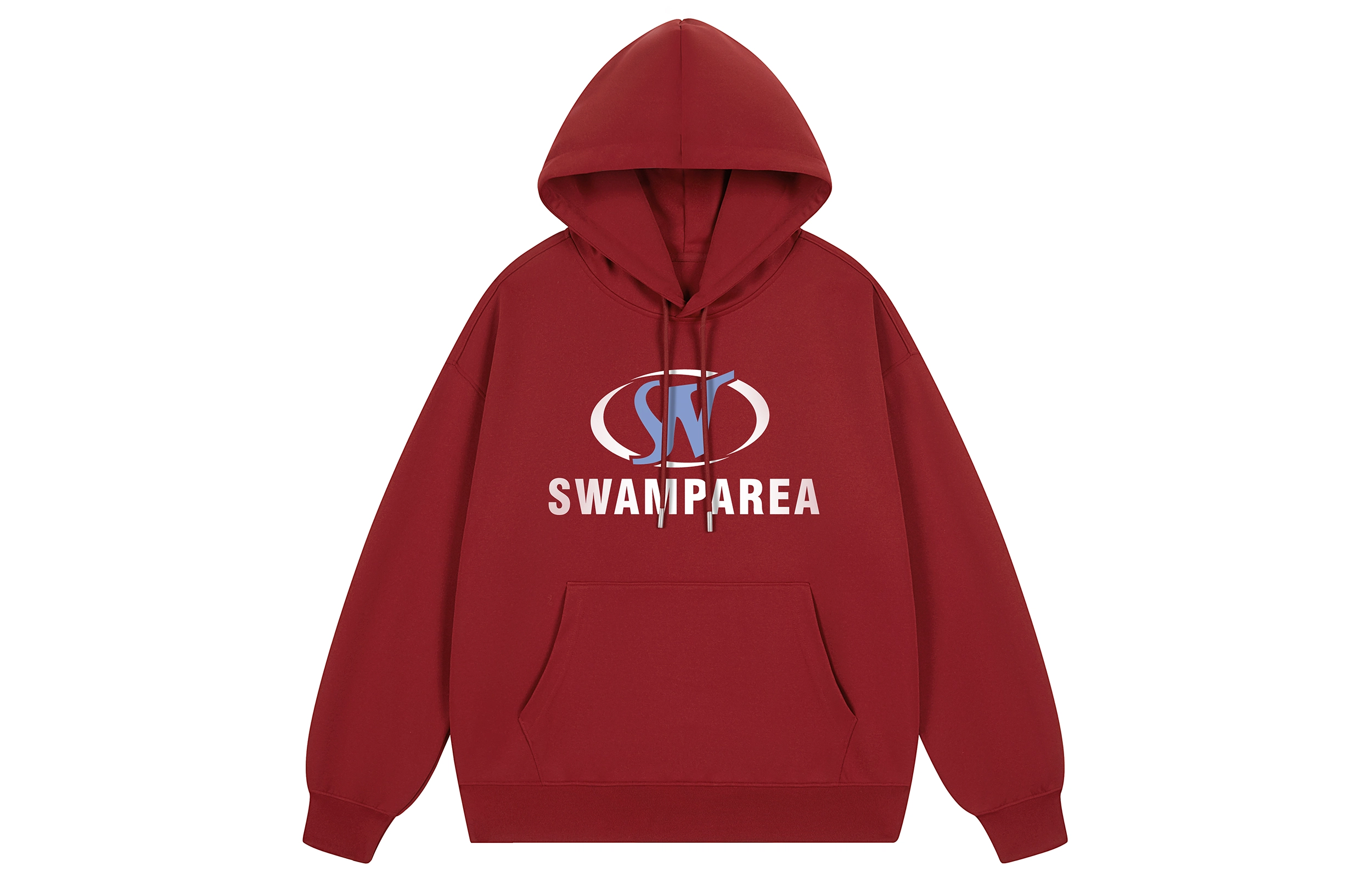 SWAMP AREA Logo