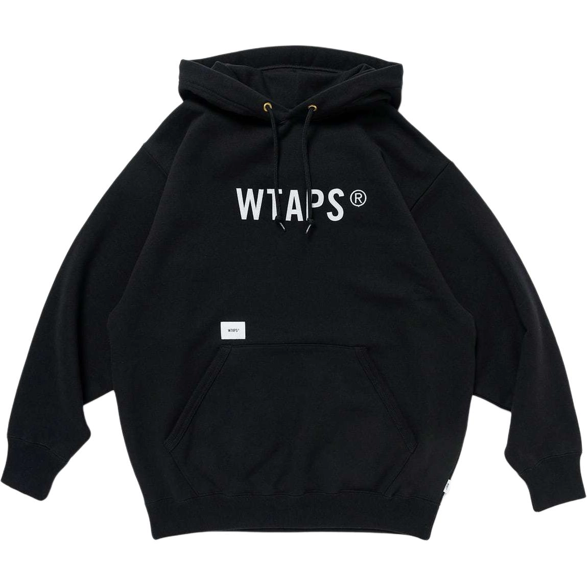 WTAPS