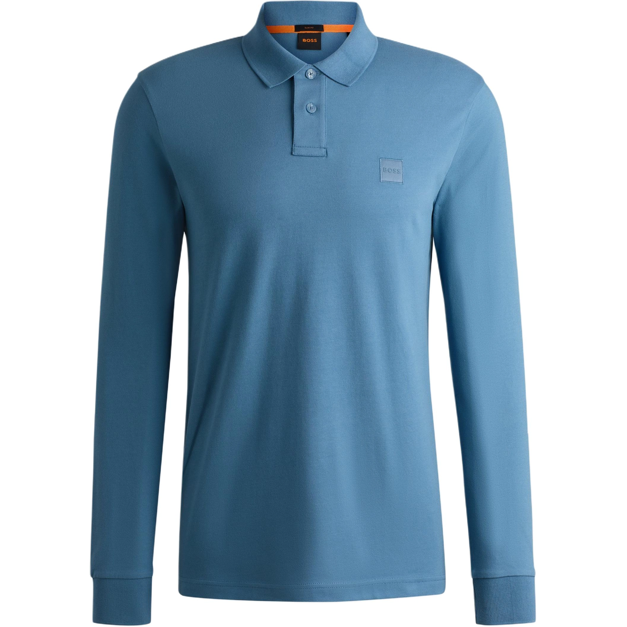 HUGO BOSS FW24 LogoPolo