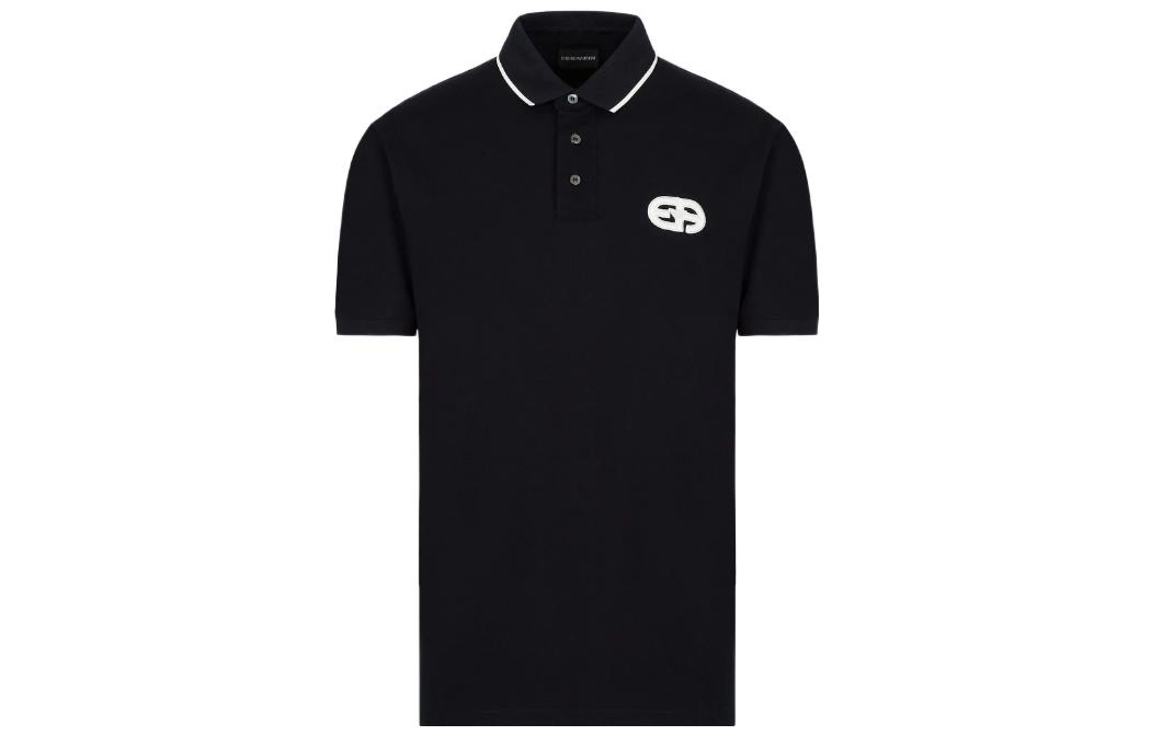 EMPORIO ARMANI FW22 EaPolo