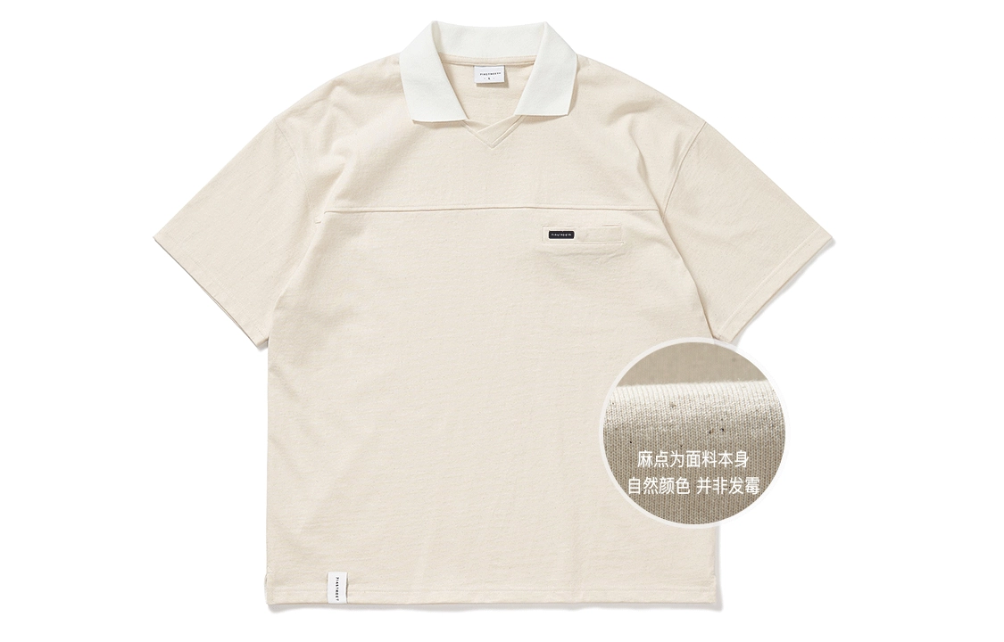 714STREET Polo