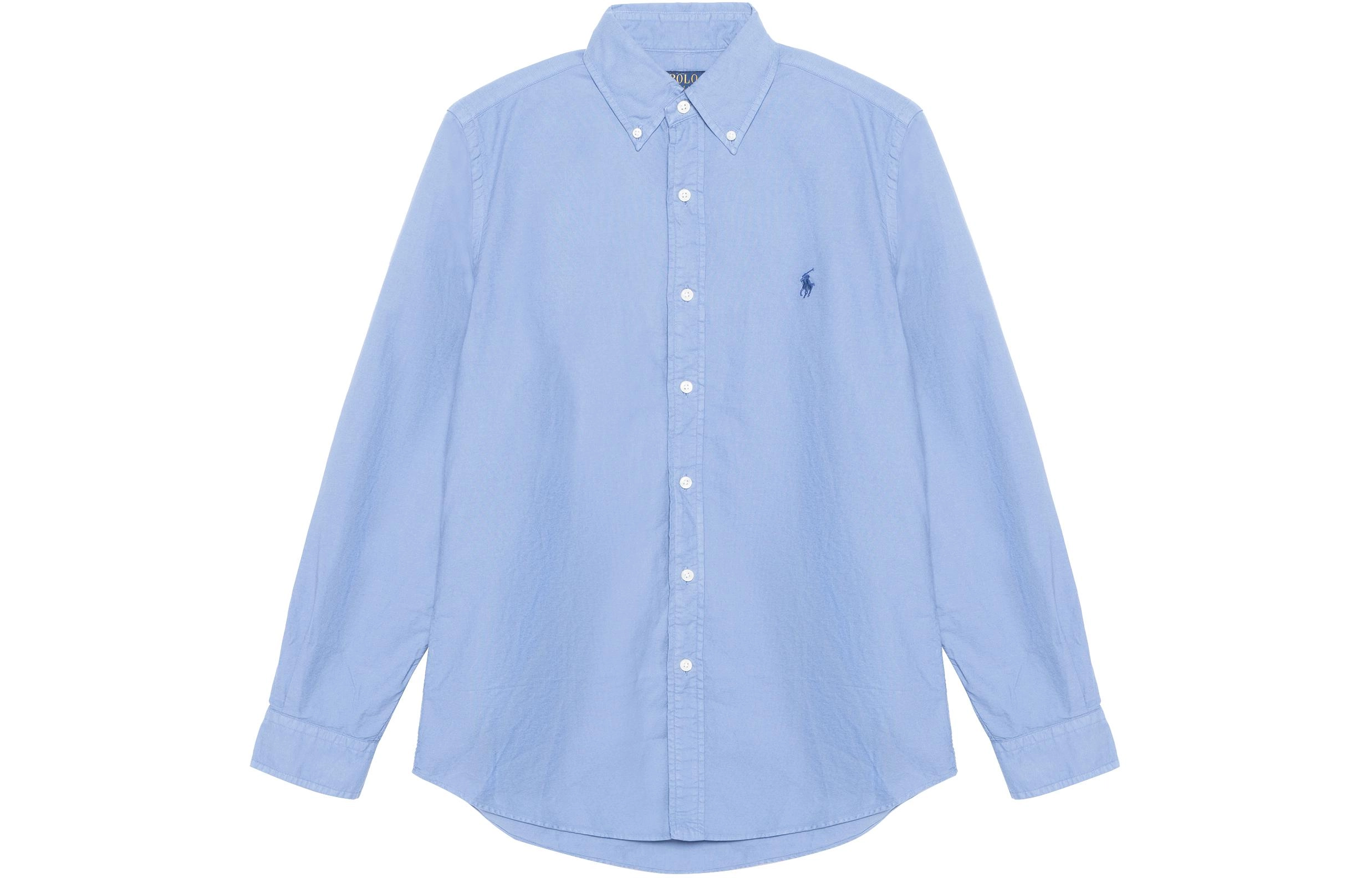 Polo Ralph Lauren SS23 Logo