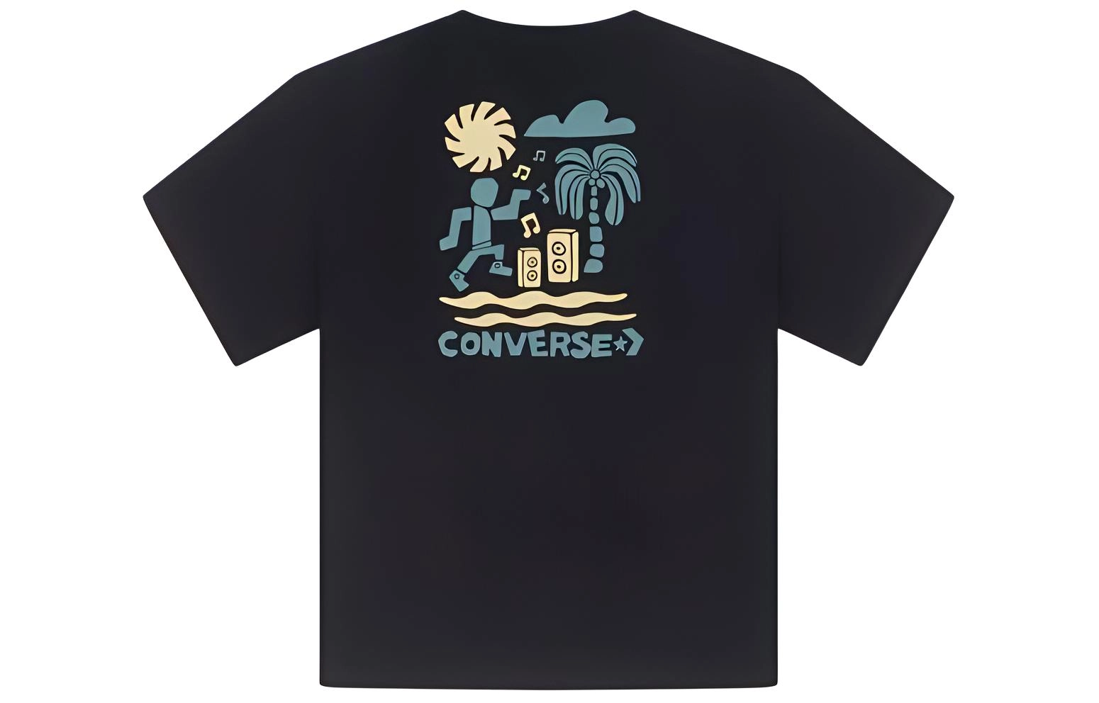 Converse SS24T