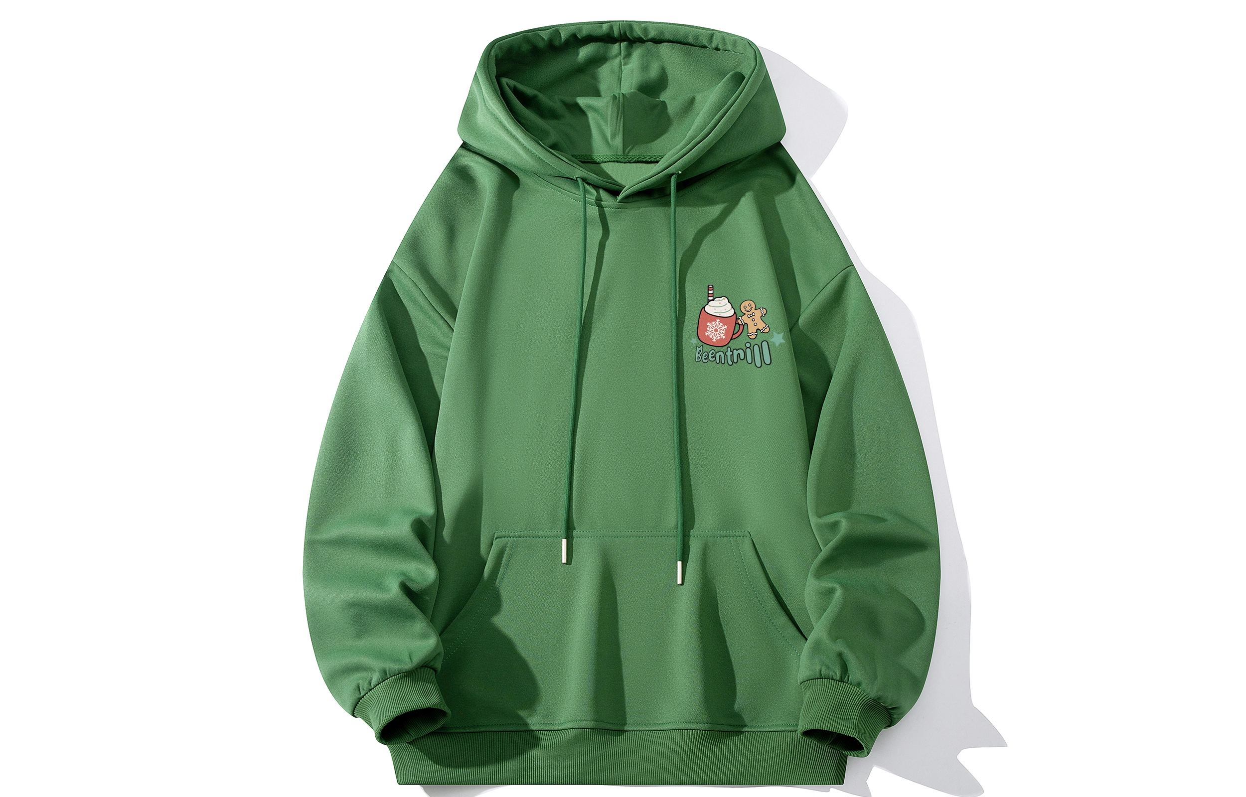 BEENTRILL Logo