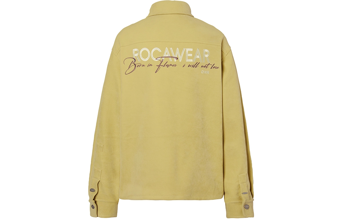 ROCAWEAR Logo