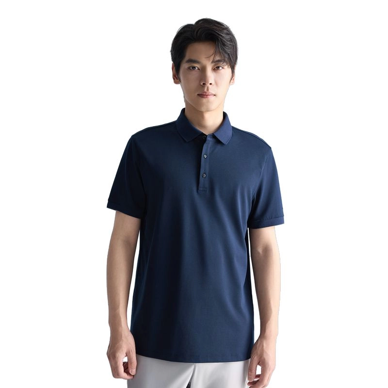 LESS IS MORE Polo