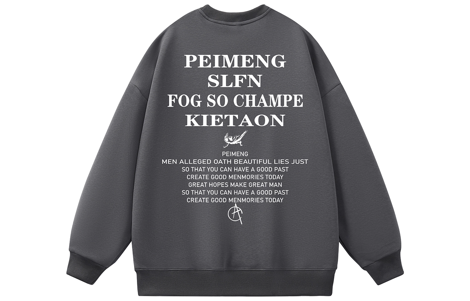 PEIMENG logo