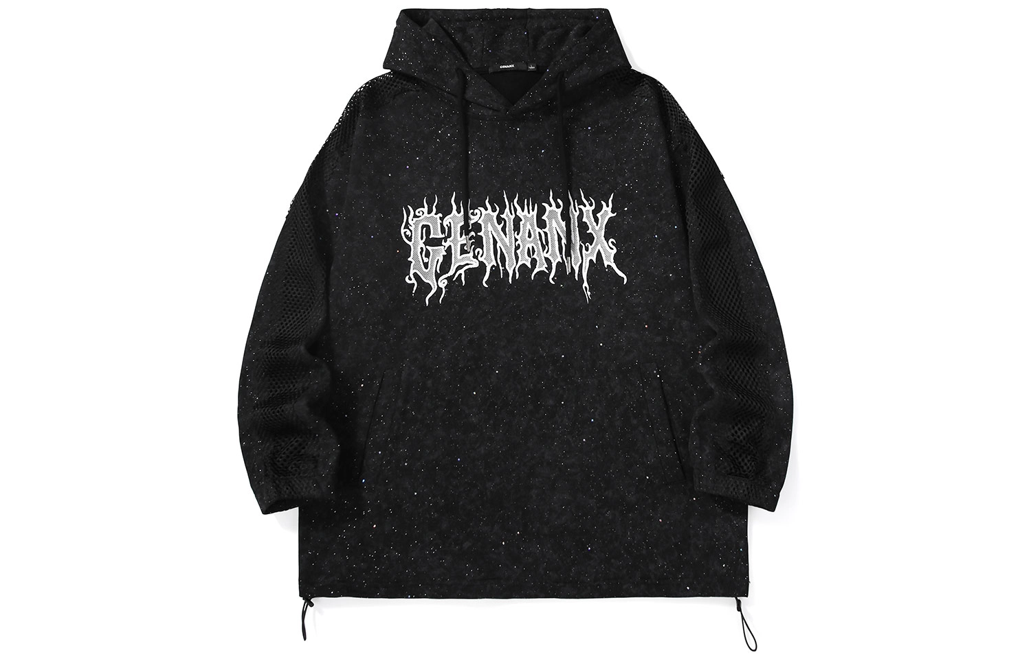 GENANX