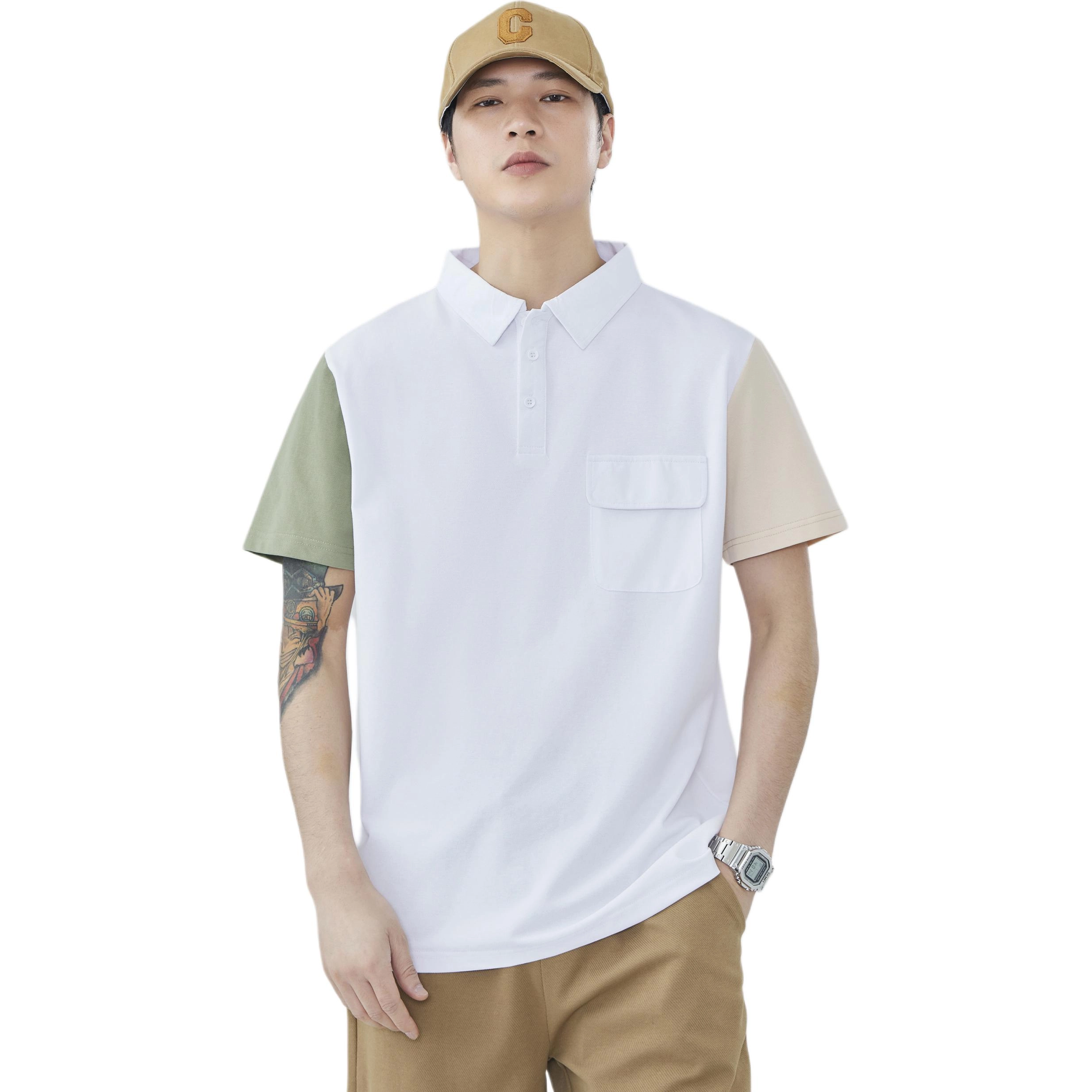 Aolx POLO