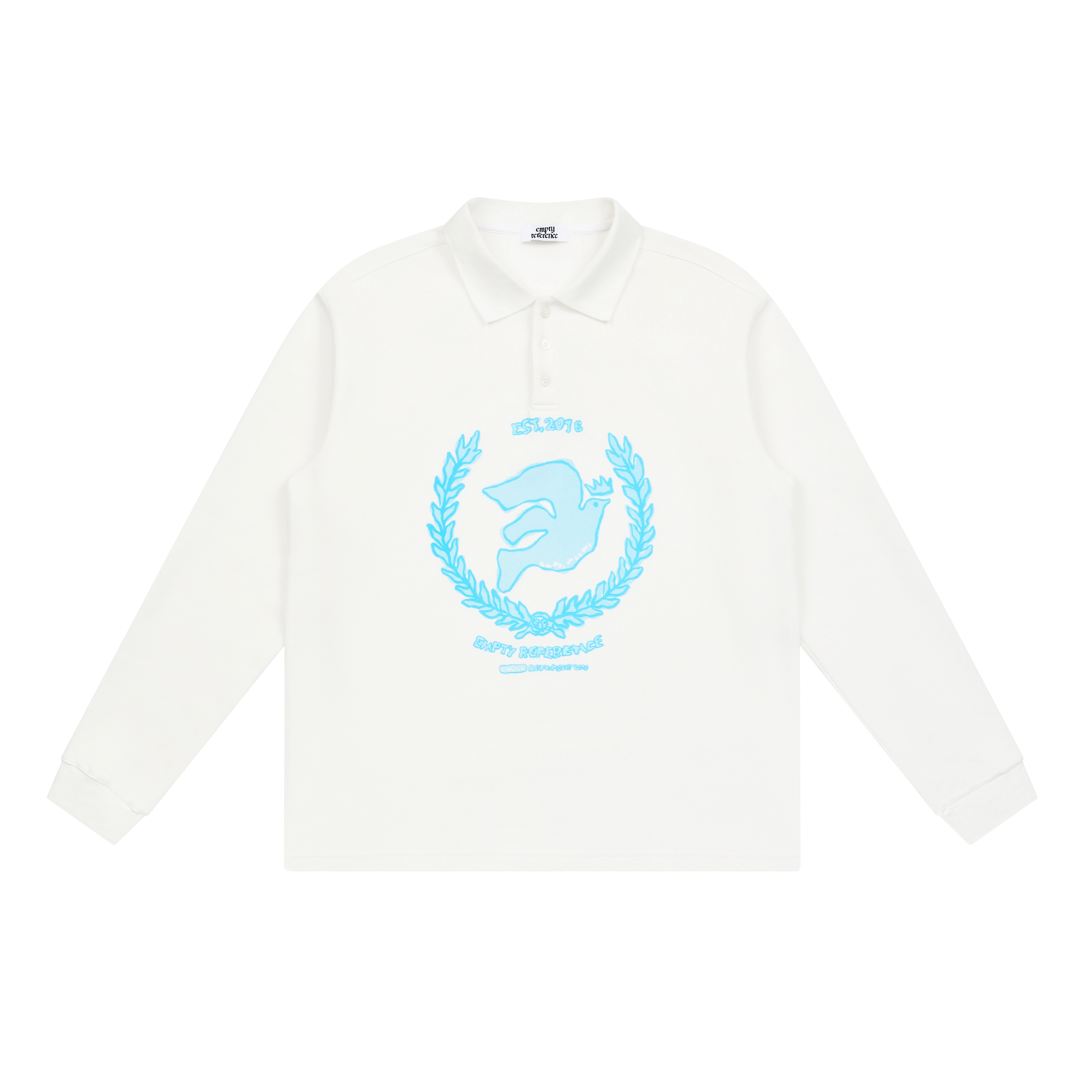 EMPTY REFERENCE Polo