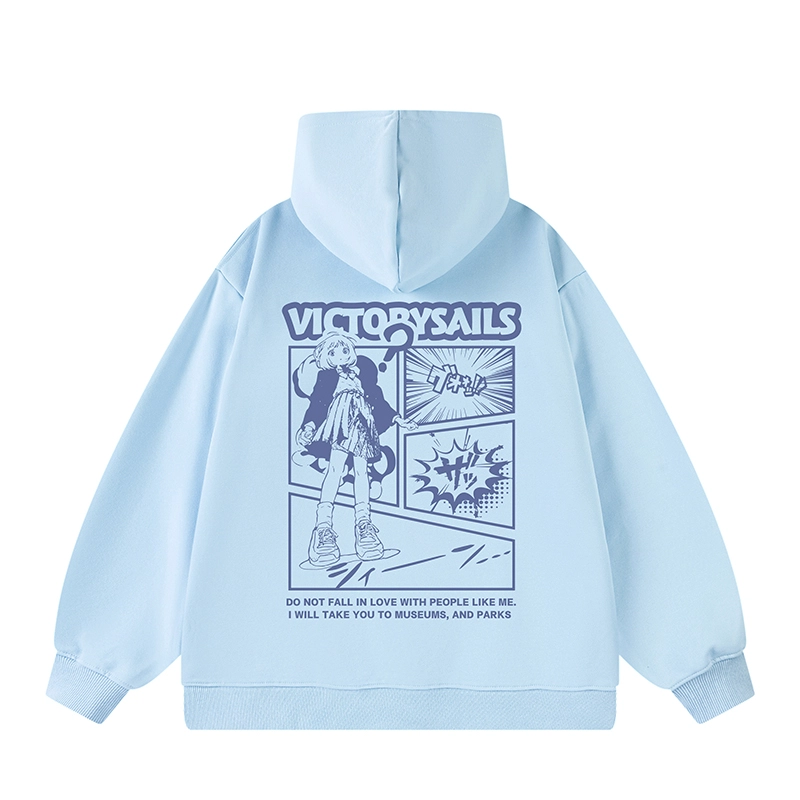 Victory sails logo