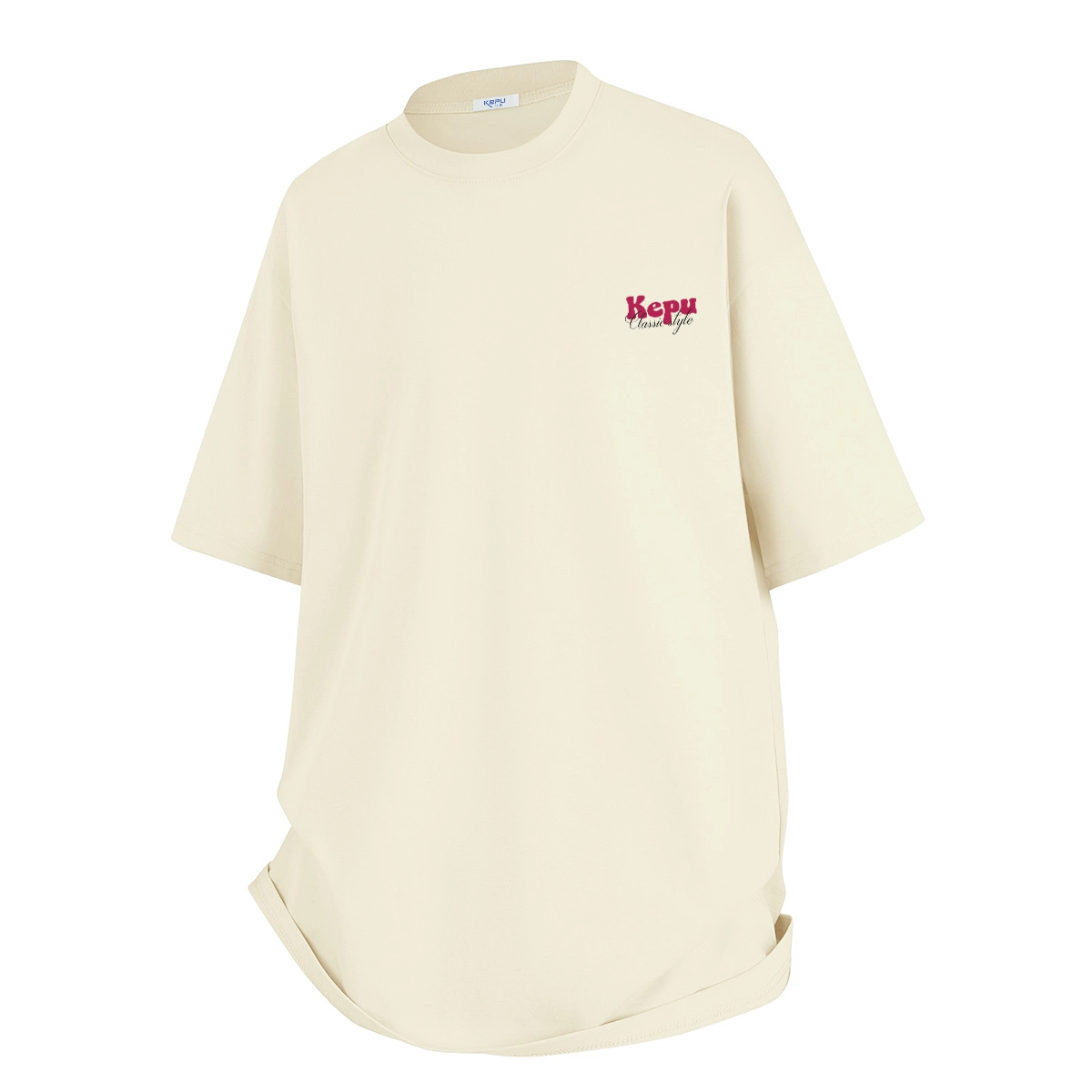 kepu logo T