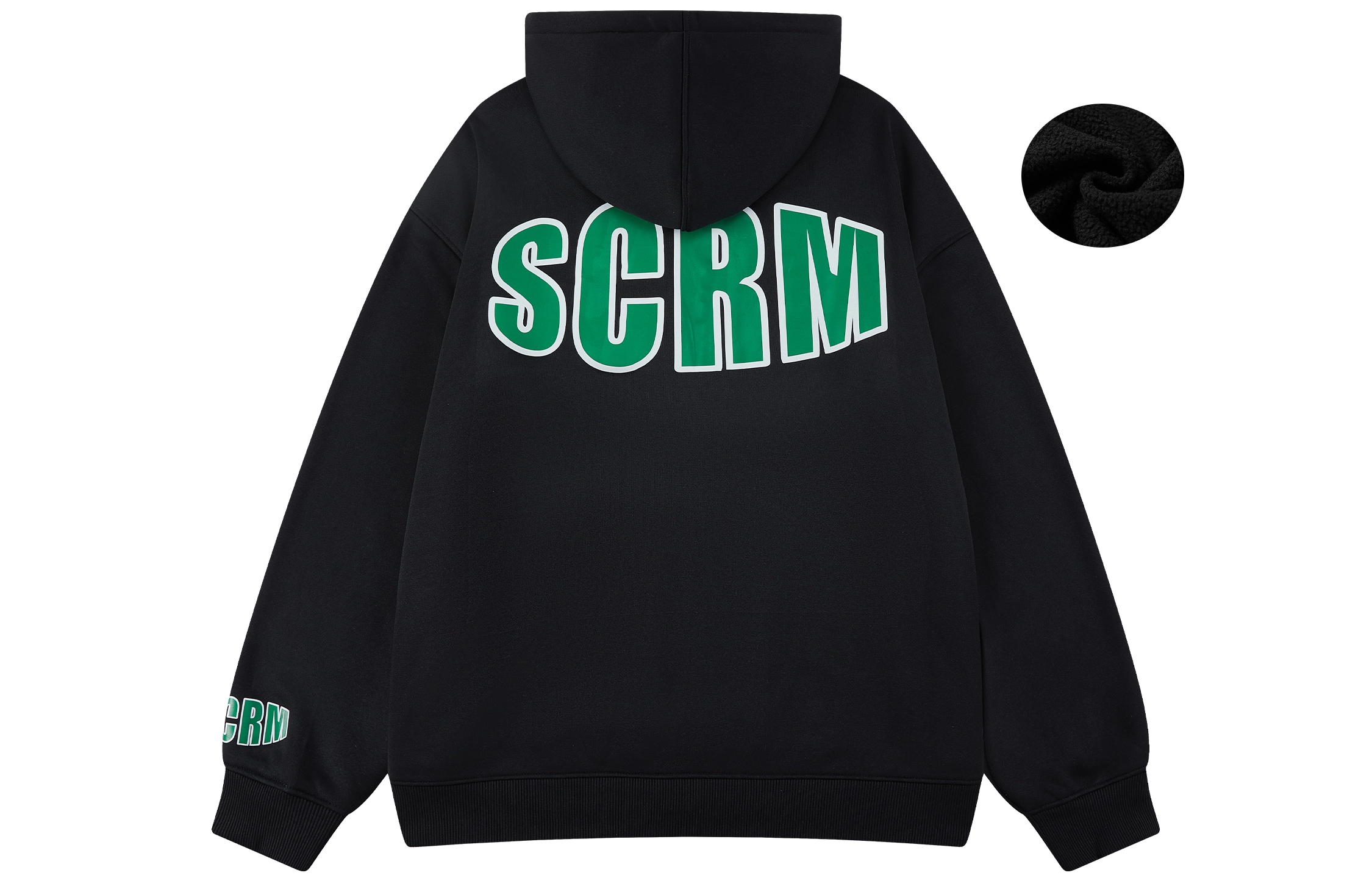 SCRM Logo