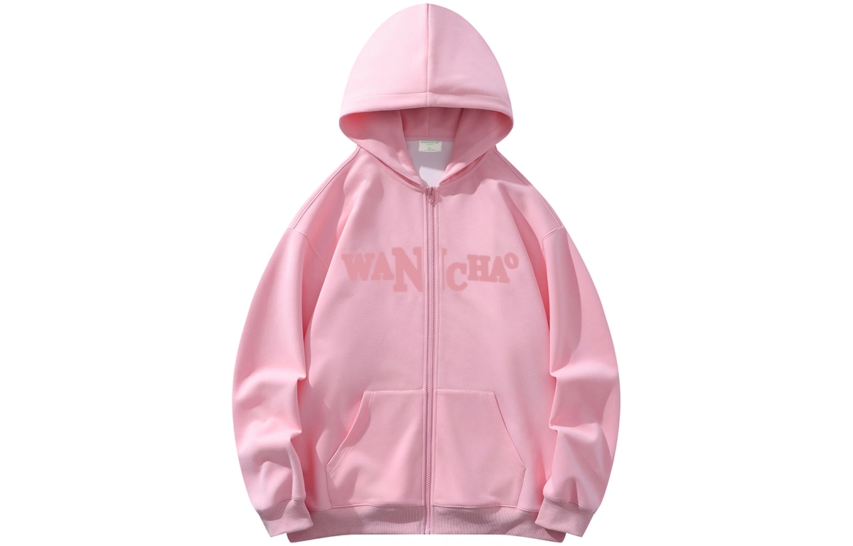 WANCHAO CP Logo