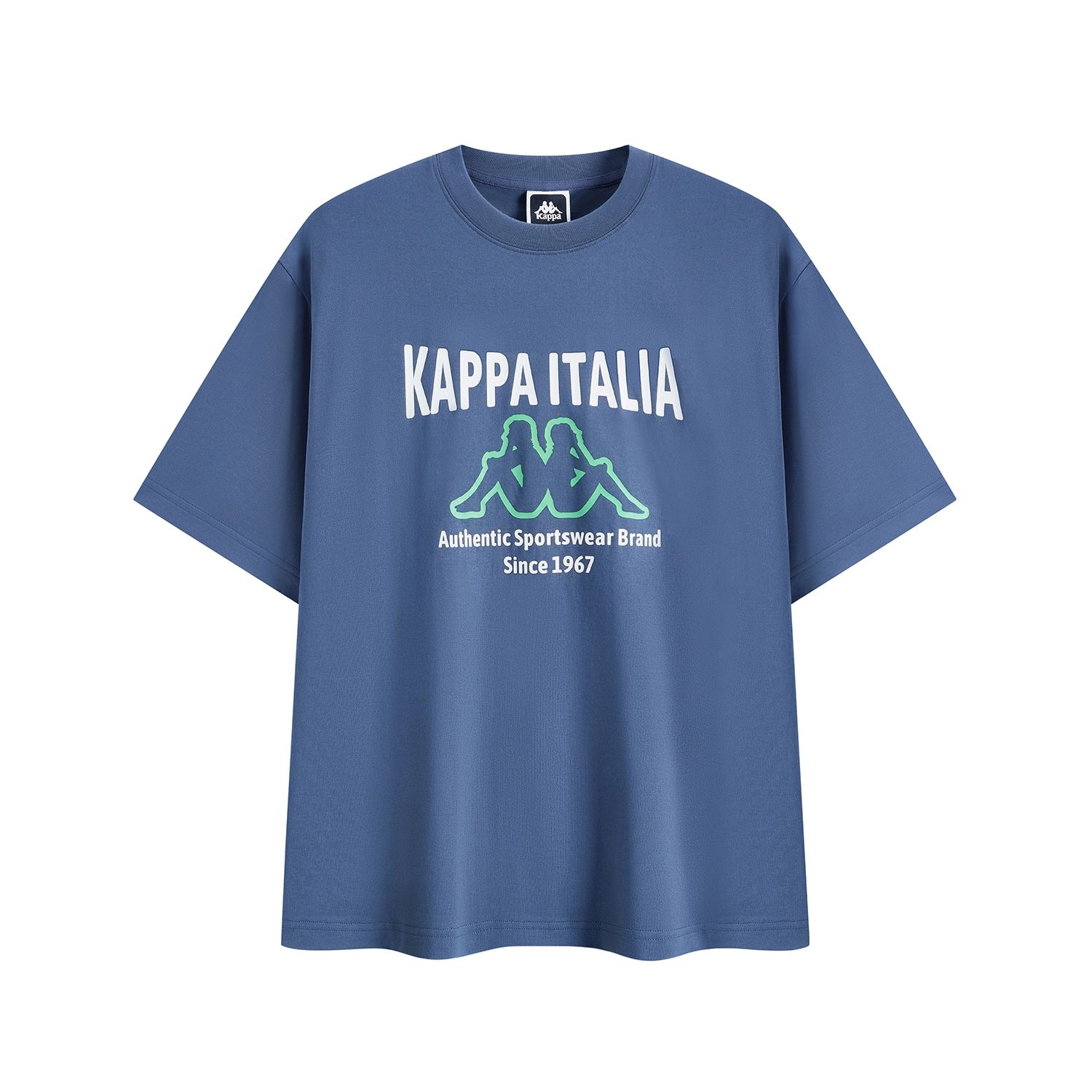 Kappa 1916 LOGOT