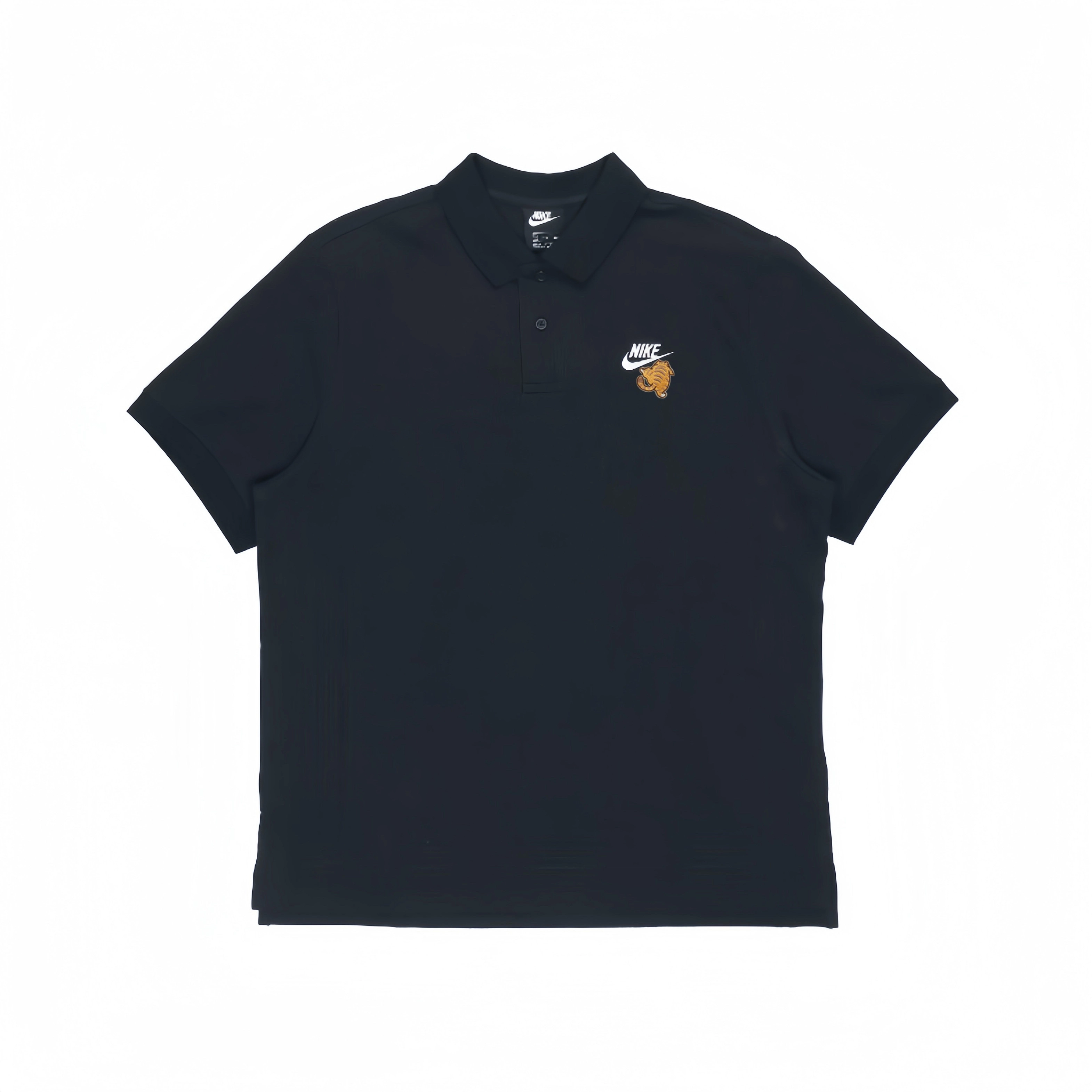 Nike Sportswear LogoPolo