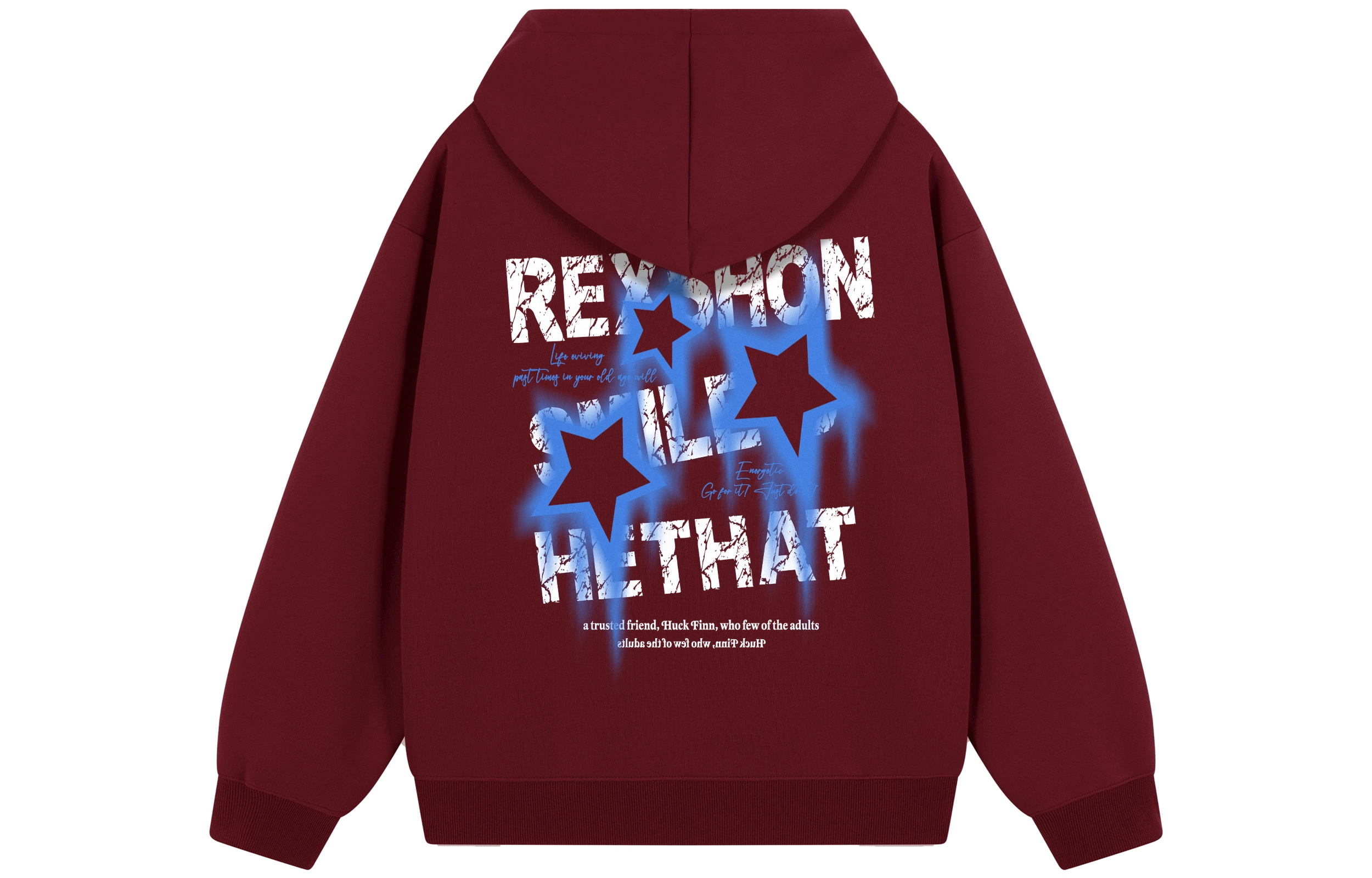 REXSHION Logo