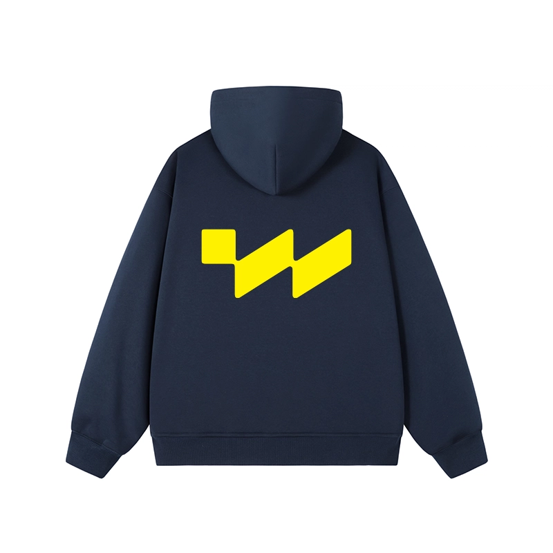 WIIPSOLID LogoW