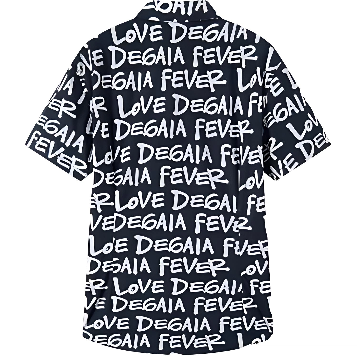 DEGAIA SS24