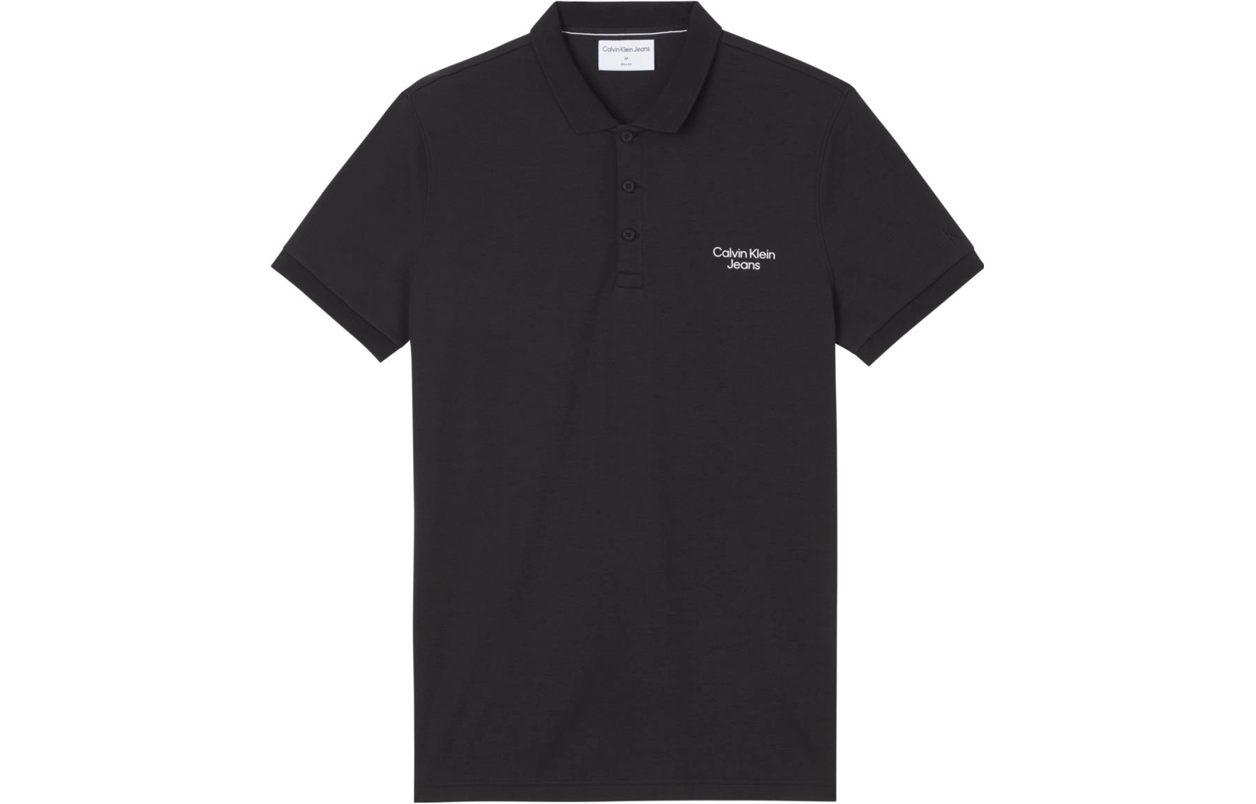 CKCalvin Klein SS22 LogoPolo