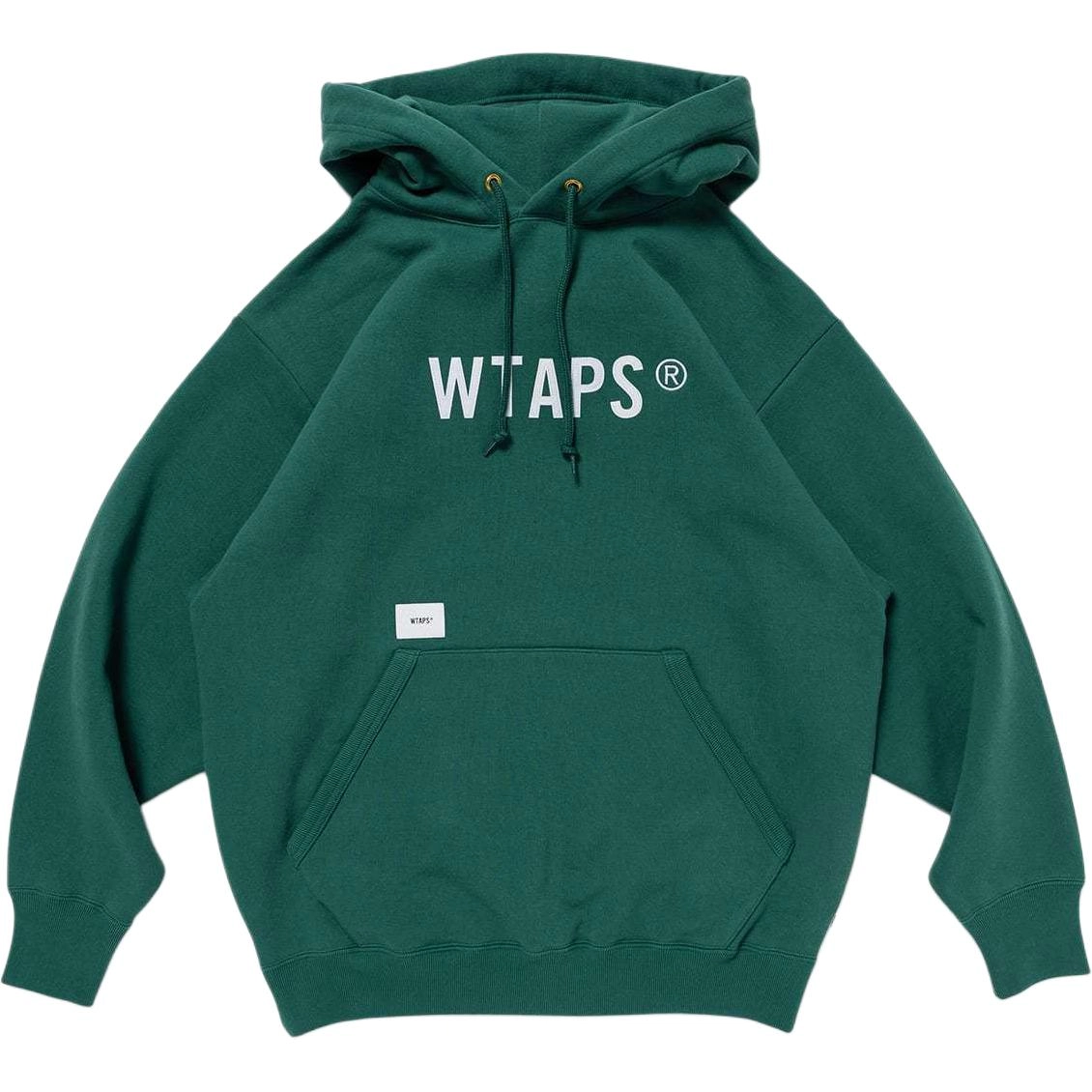 WTAPS