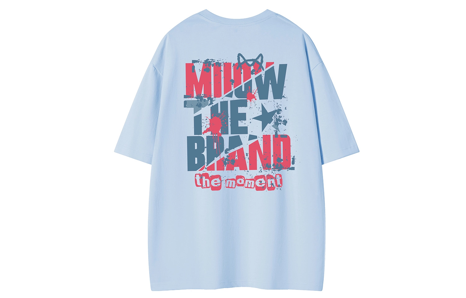 MIIOW LogoT