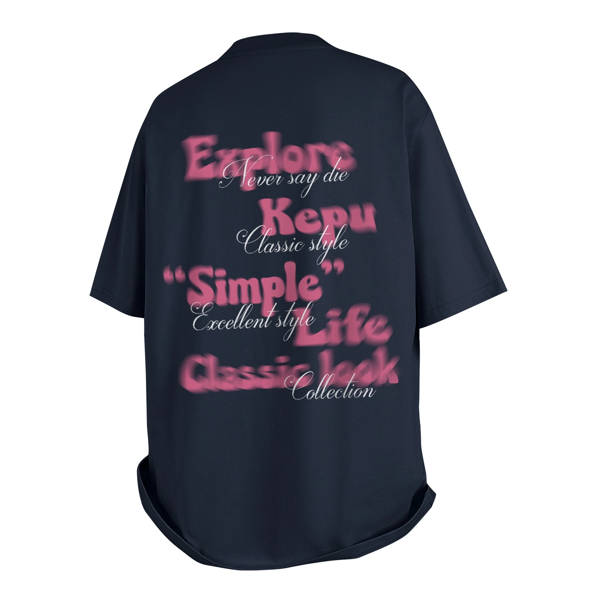 kepu logo T