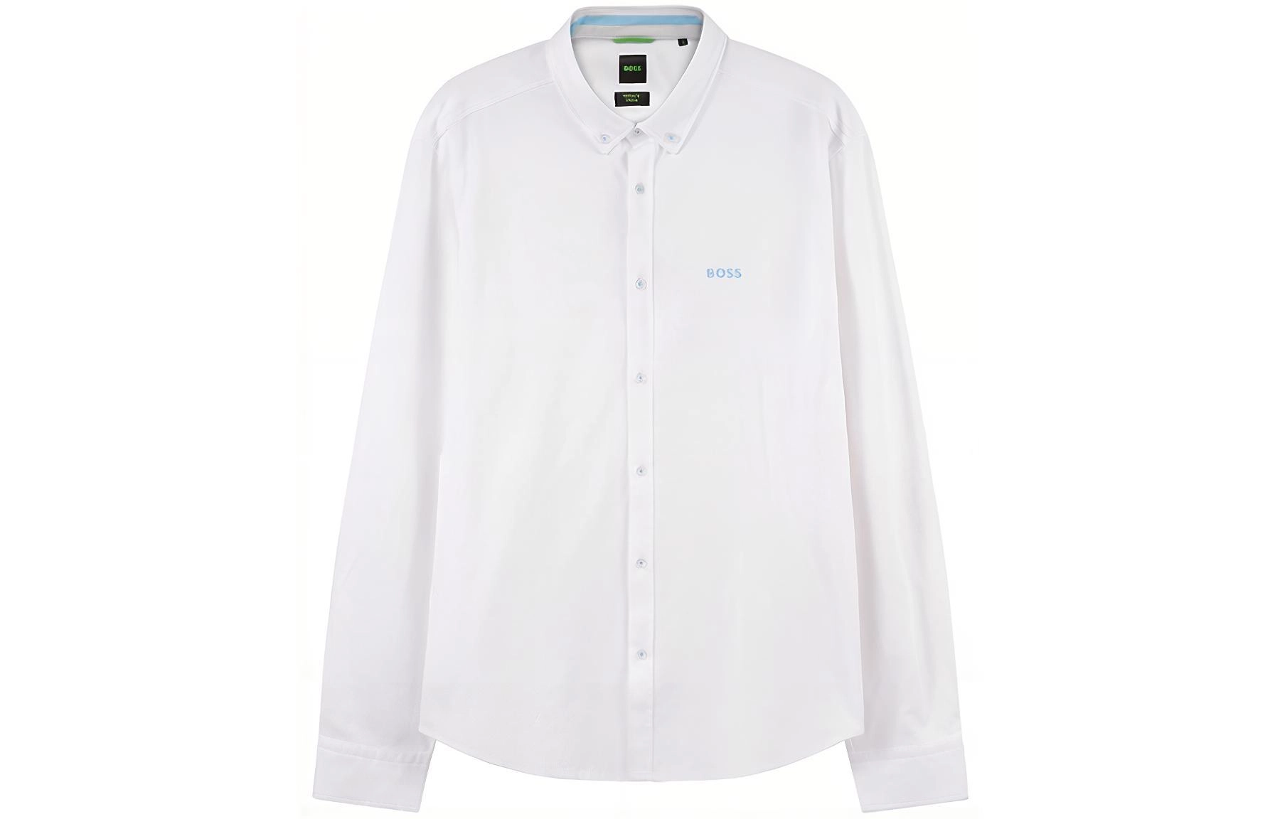 HUGO BOSS SS23