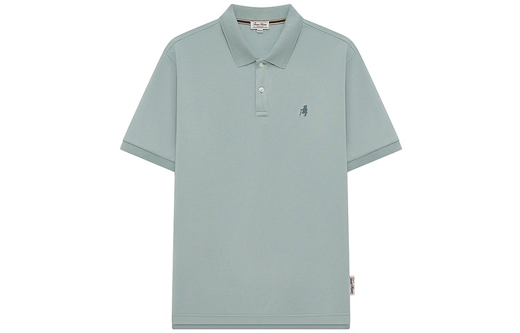 Teenie Weenie Men Polo