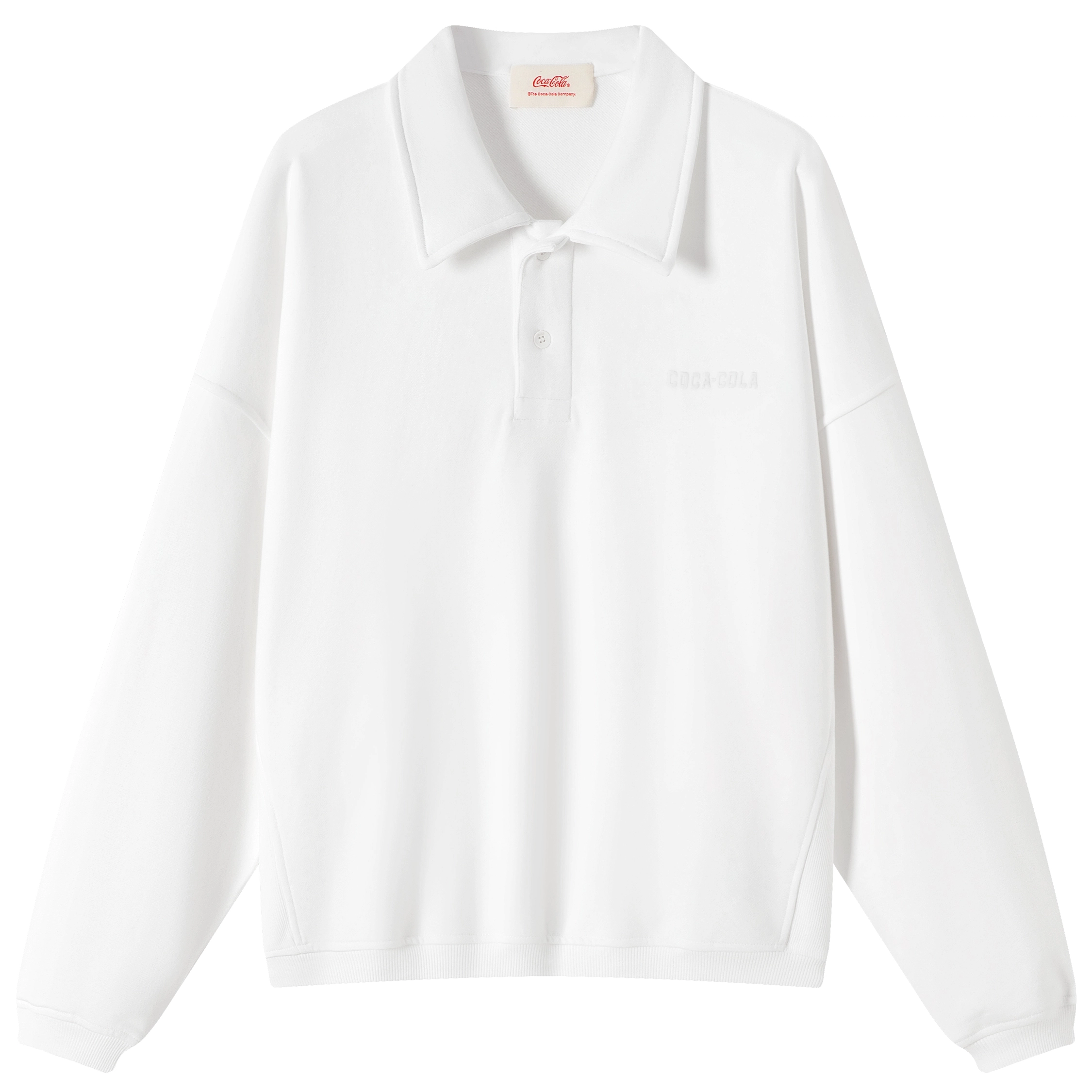 Coca-Cola LogoPolo