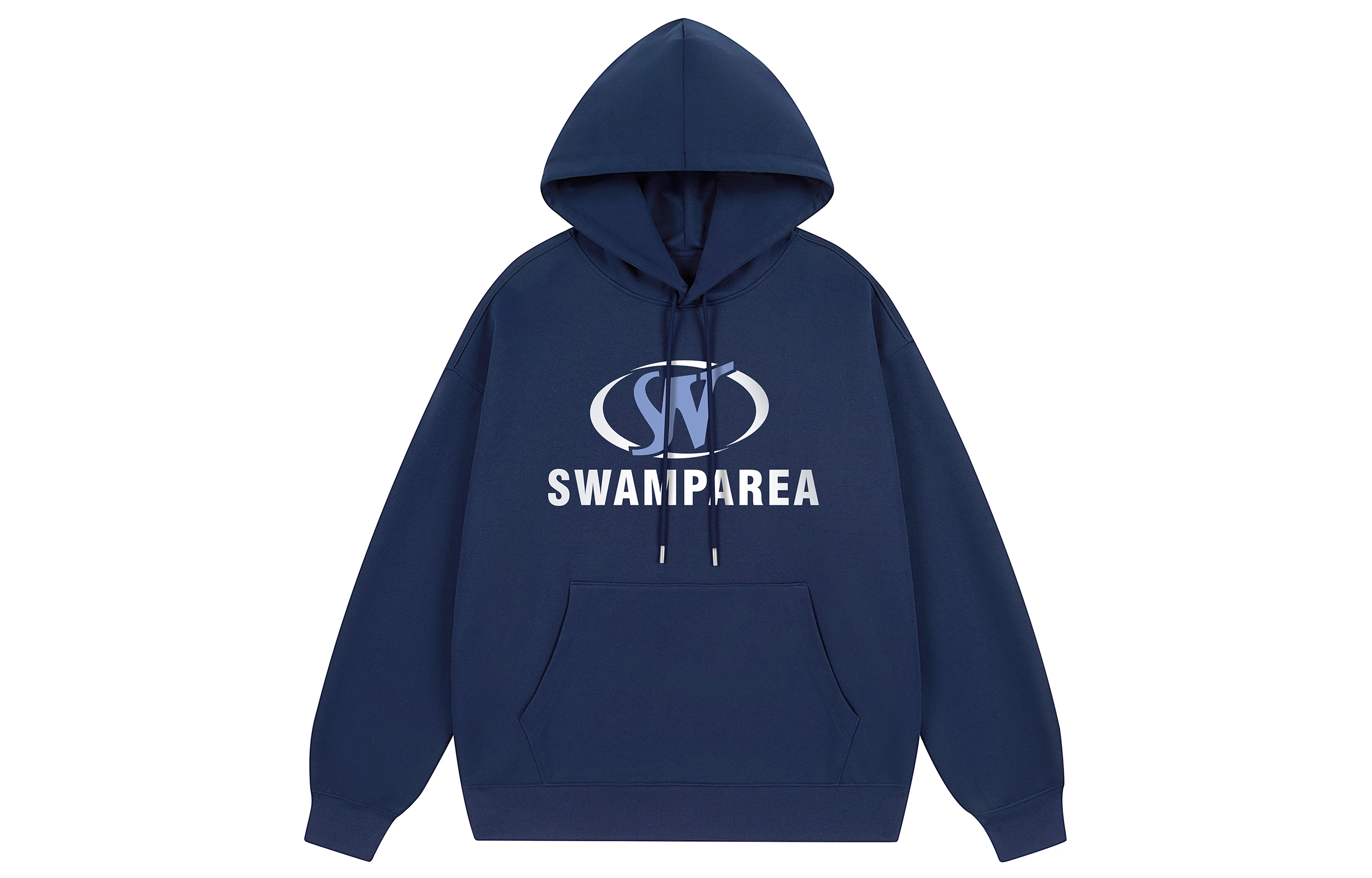SWAMP AREA Logo