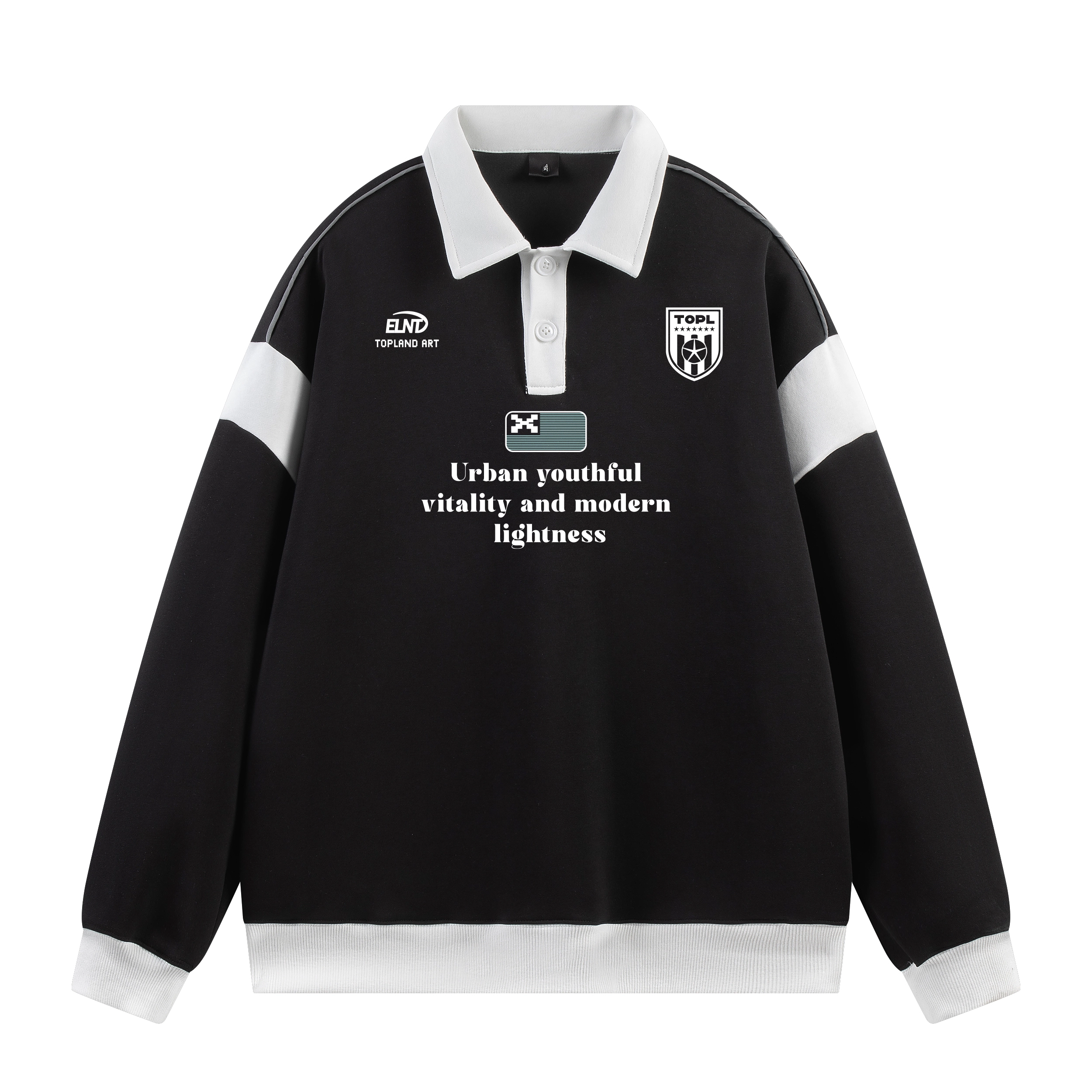 Topland LOGOPOLO