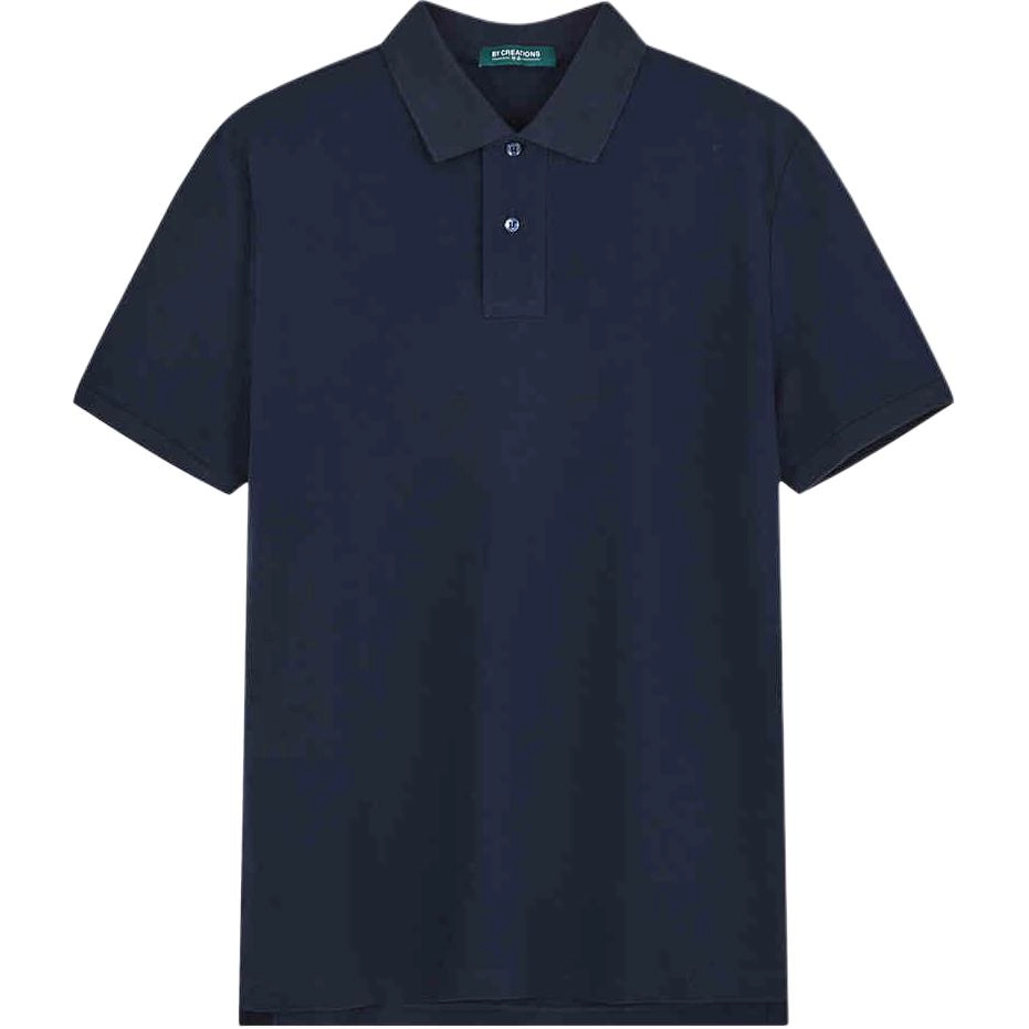 BY CREATIONS Polo