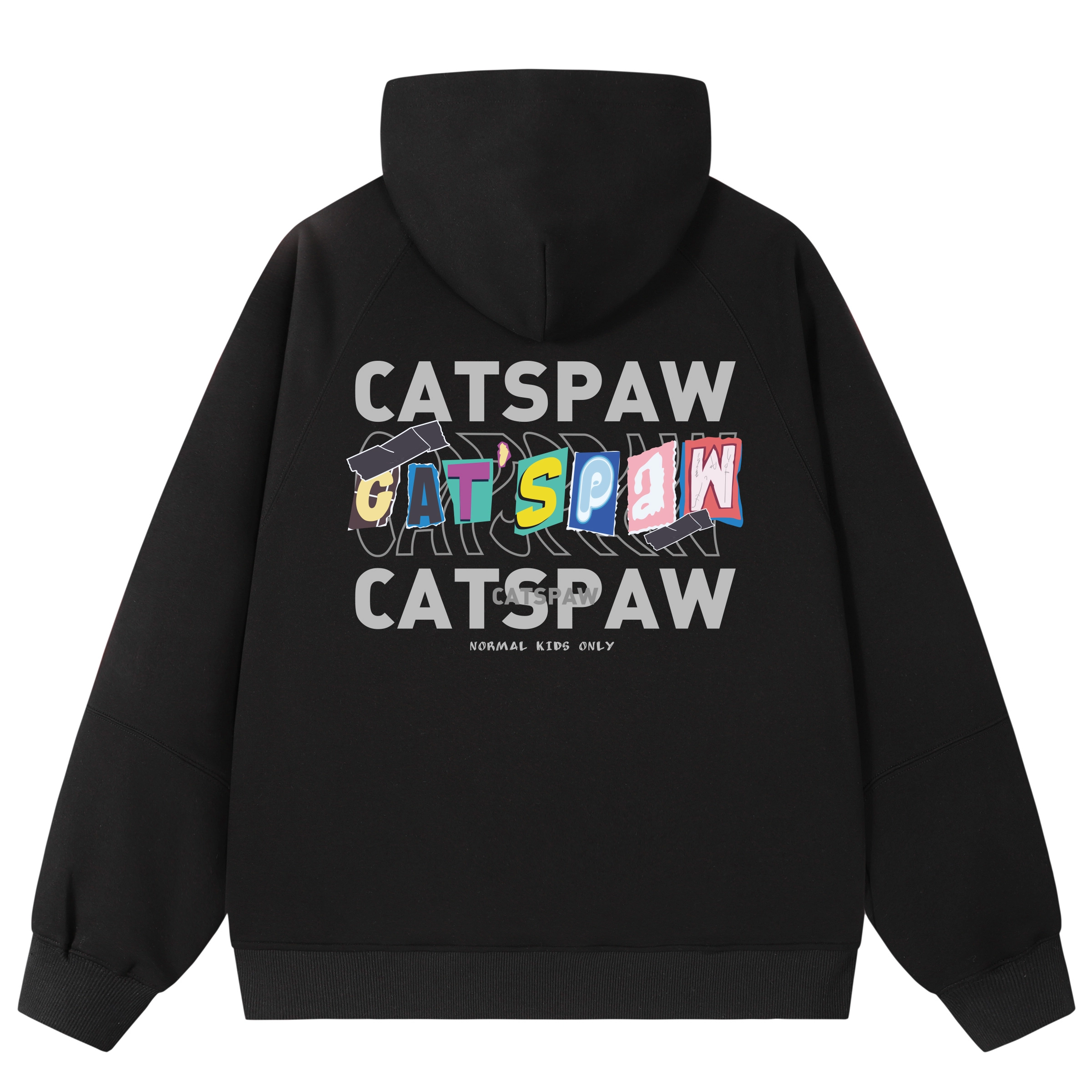 CAT'S PAW