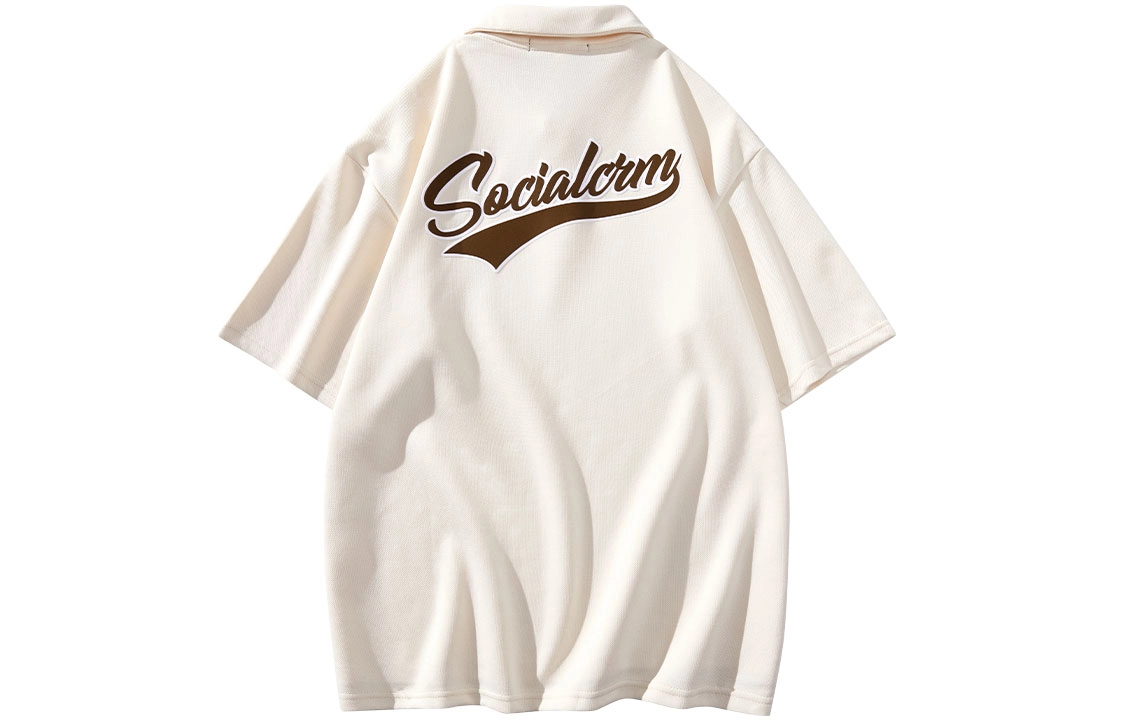 SCRM Polo