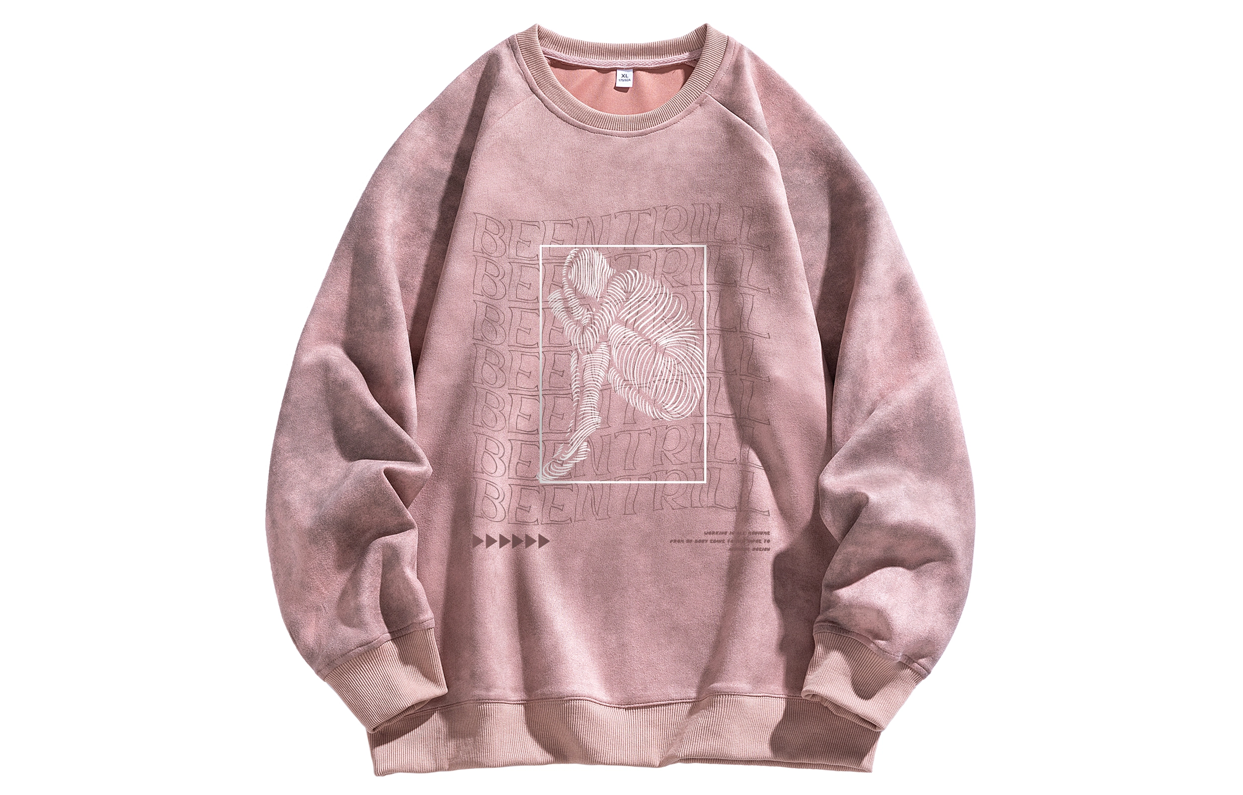 BEENTRILL Logo